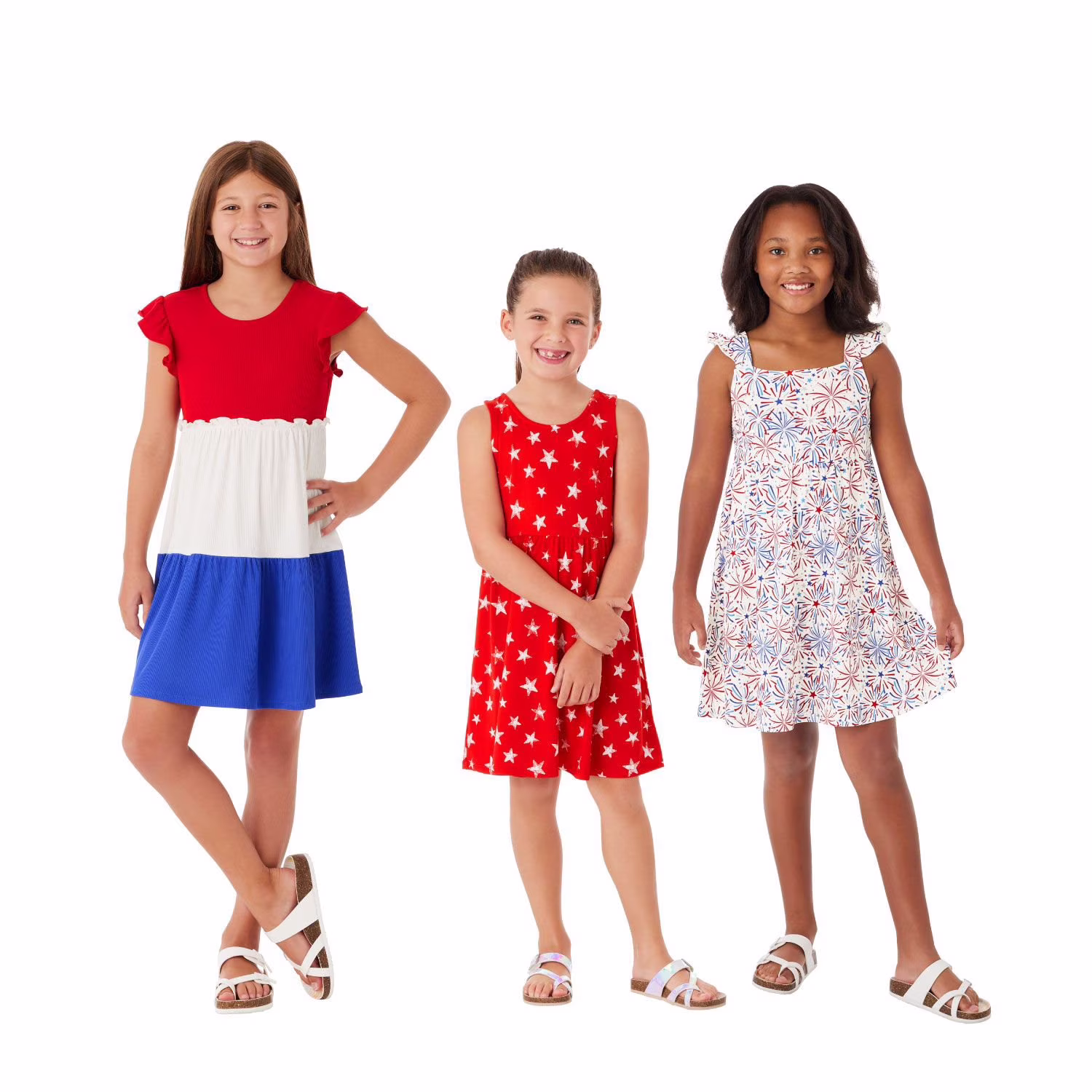 Red - Online Only