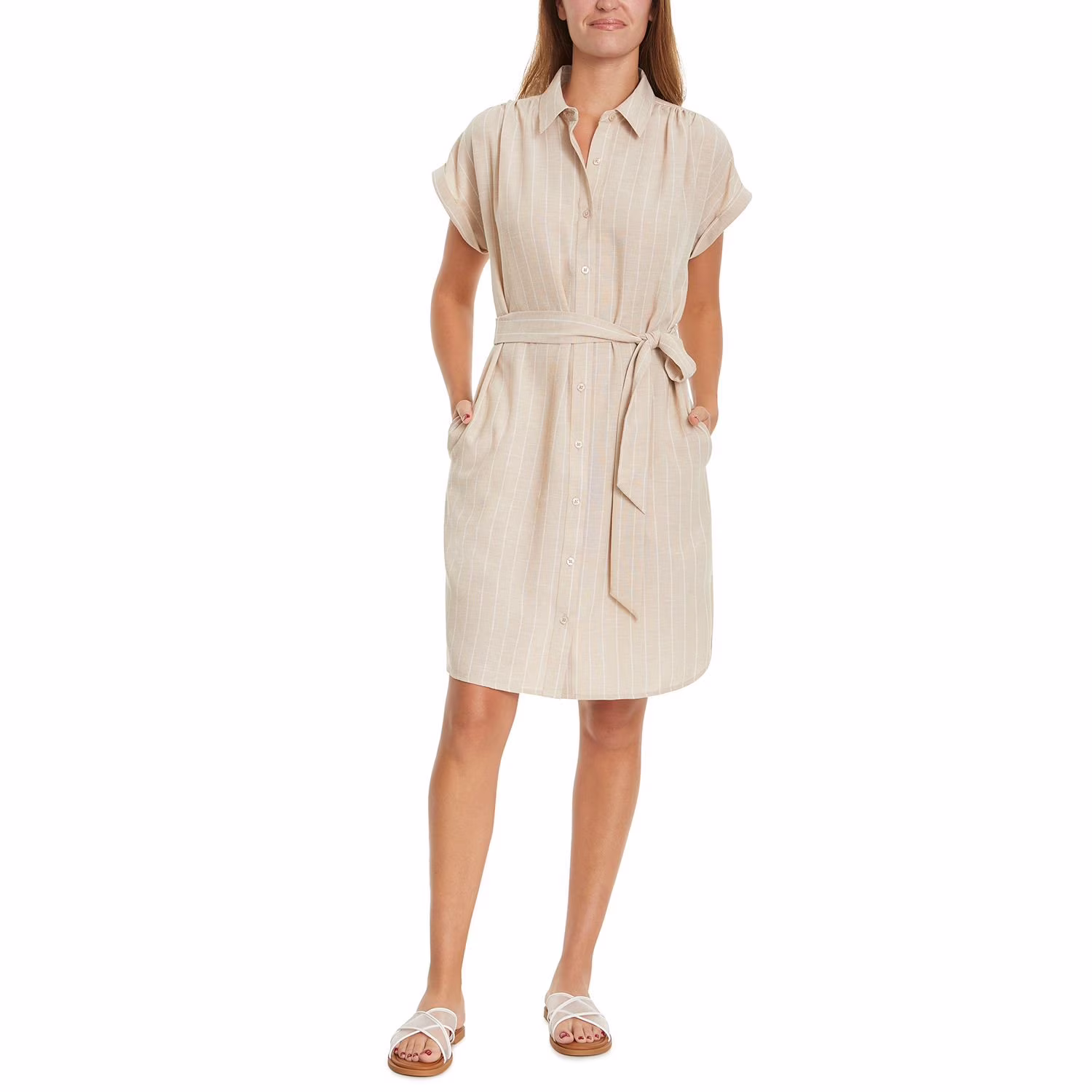 Khaki - Online Only