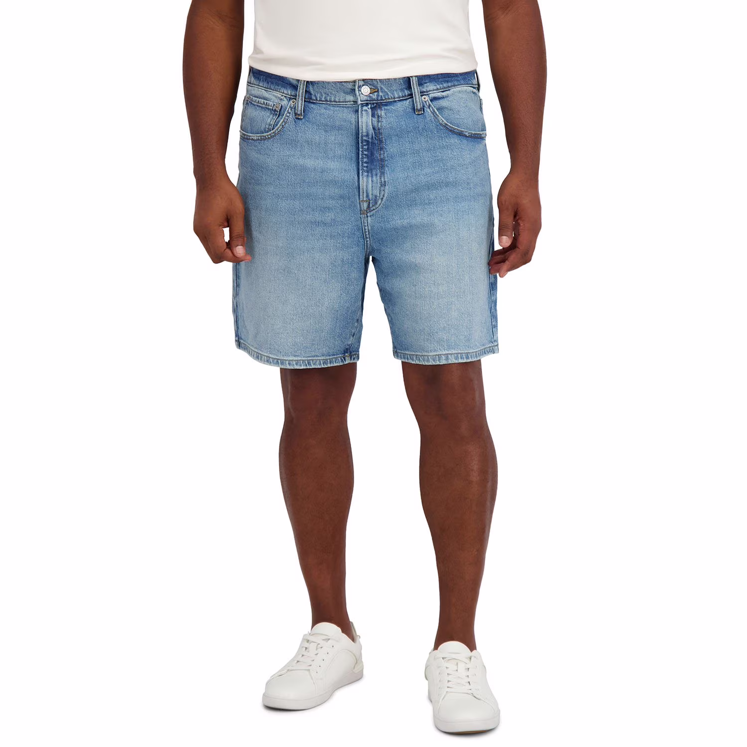 Lucky Brand Men's Loose Denim Short