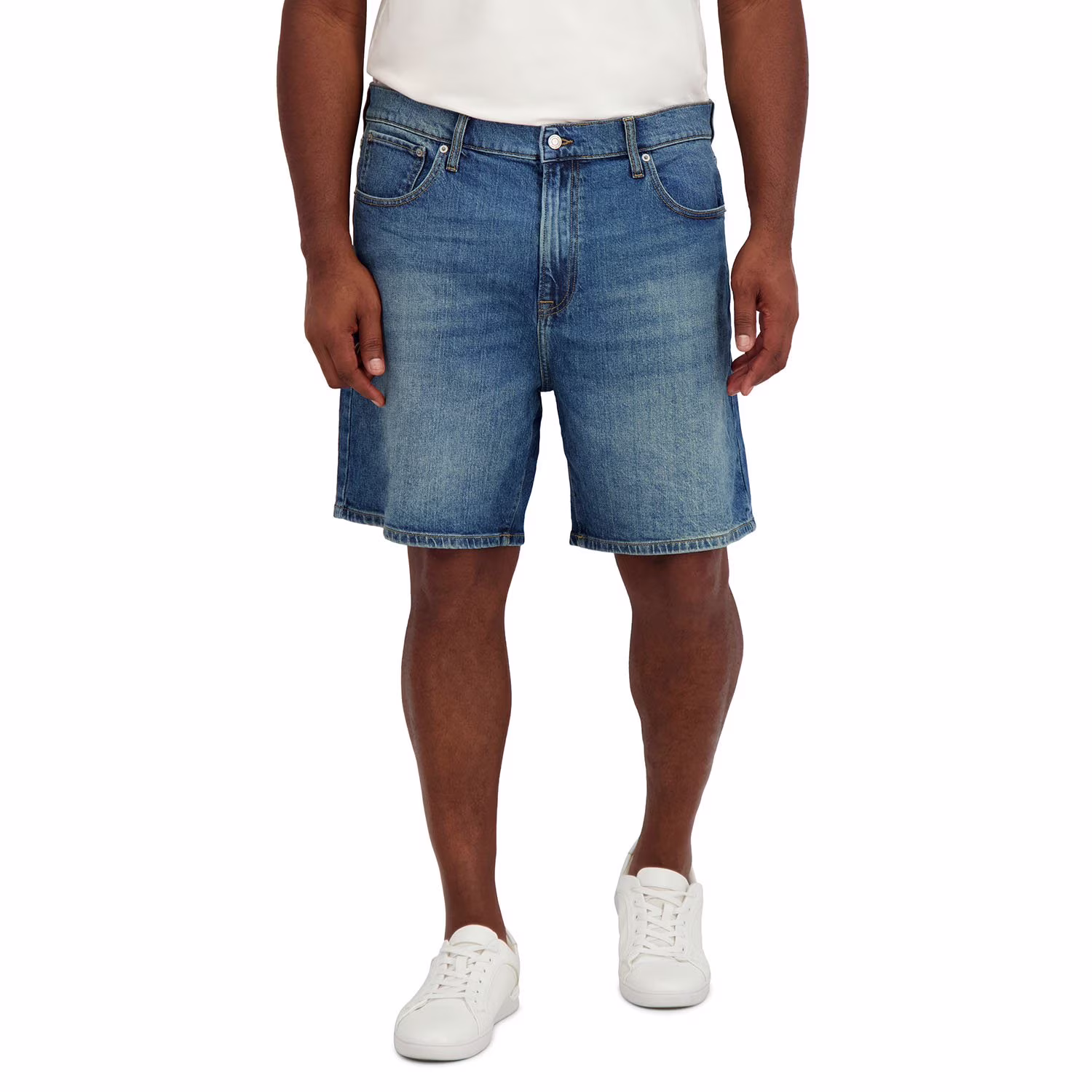 Medium Wash