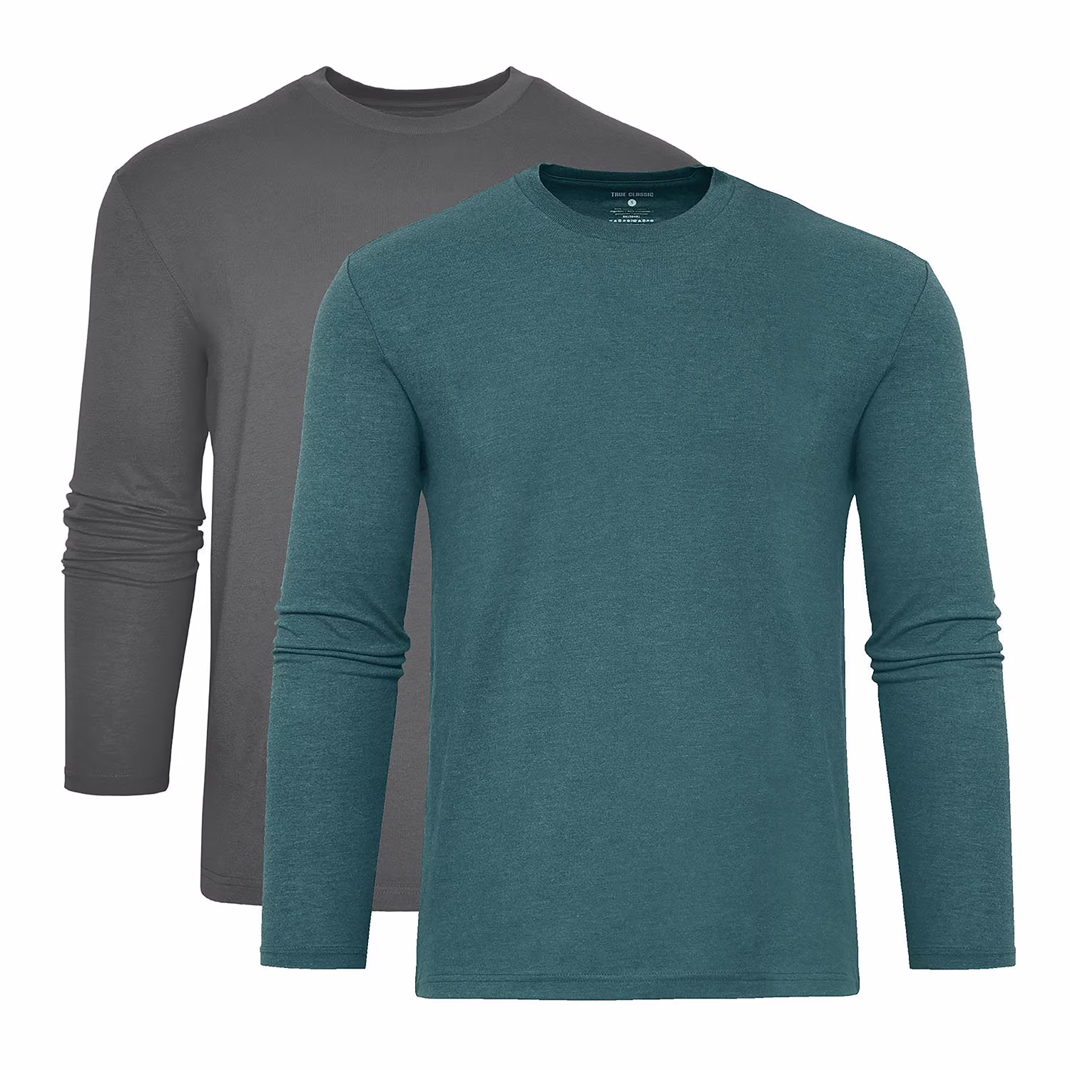 Heather Seafarer Blue/Carbon