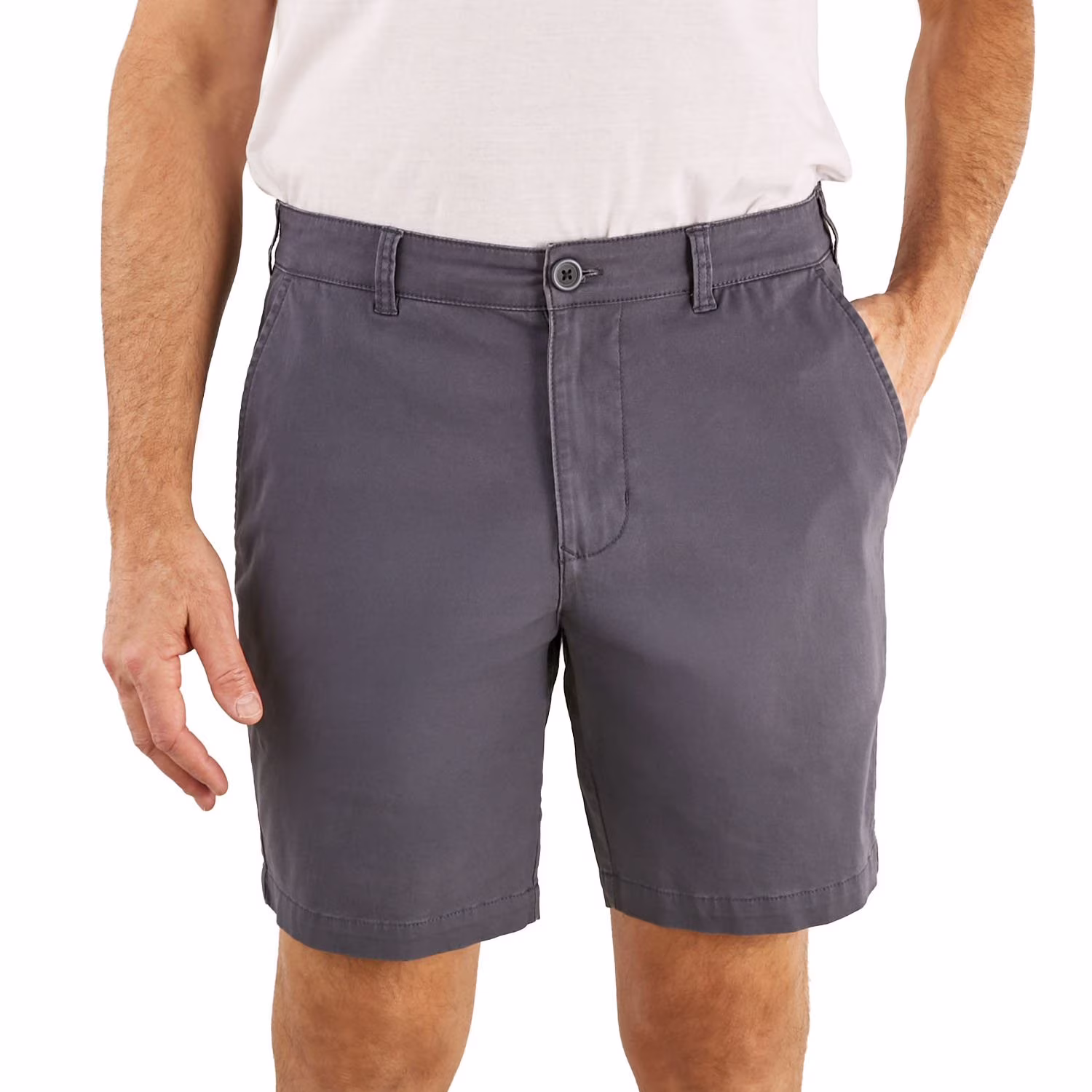 Washed Navy