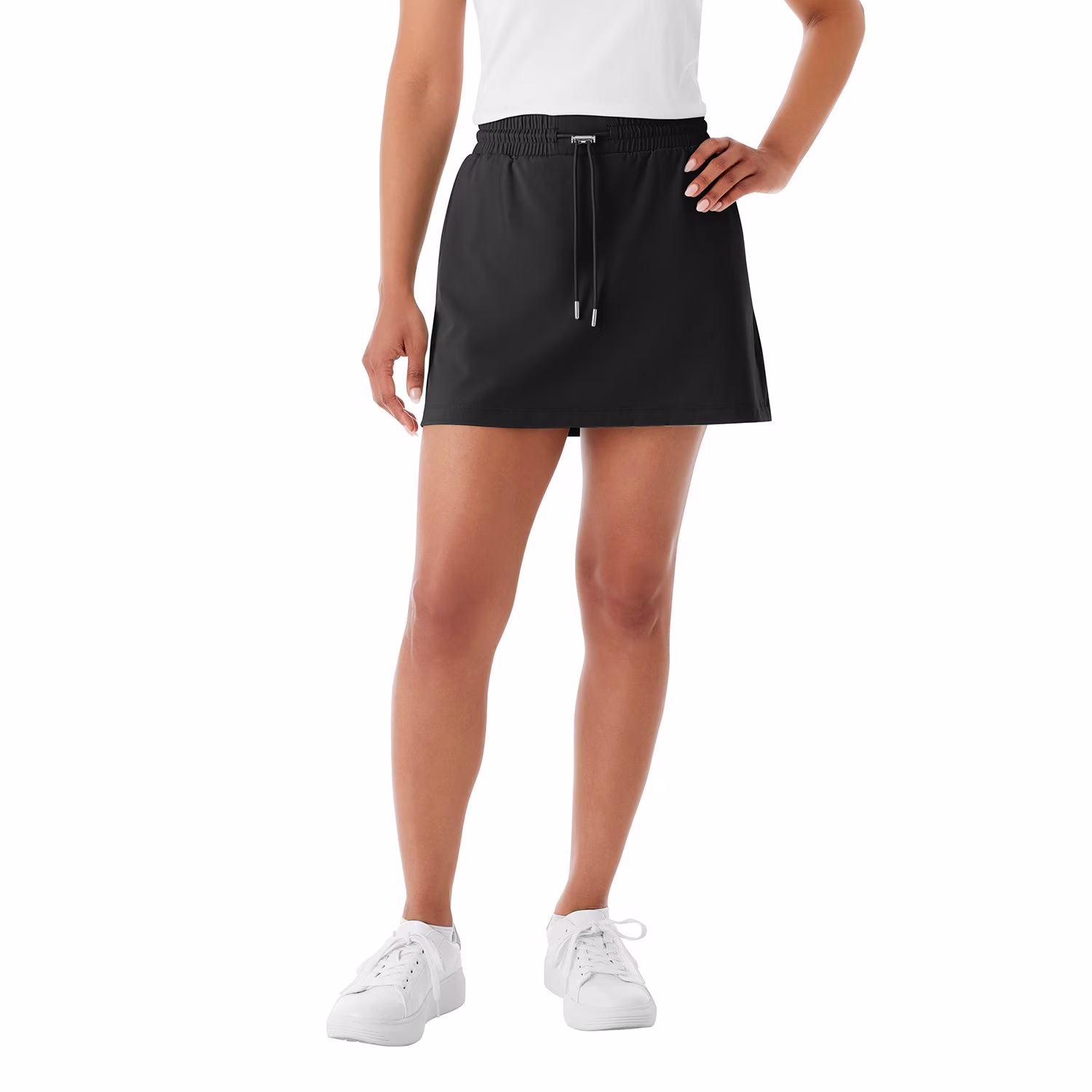 Member's Mark Women's Travel Skort