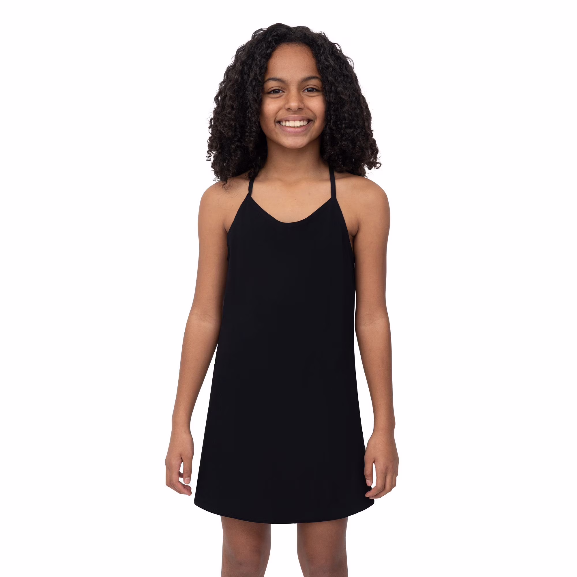 Outdoor Voices Girls Exercise Dress