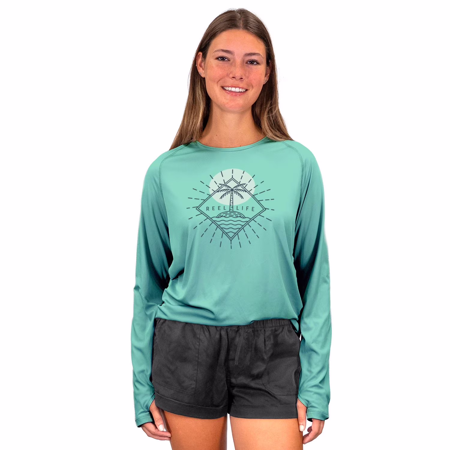 Turquoise