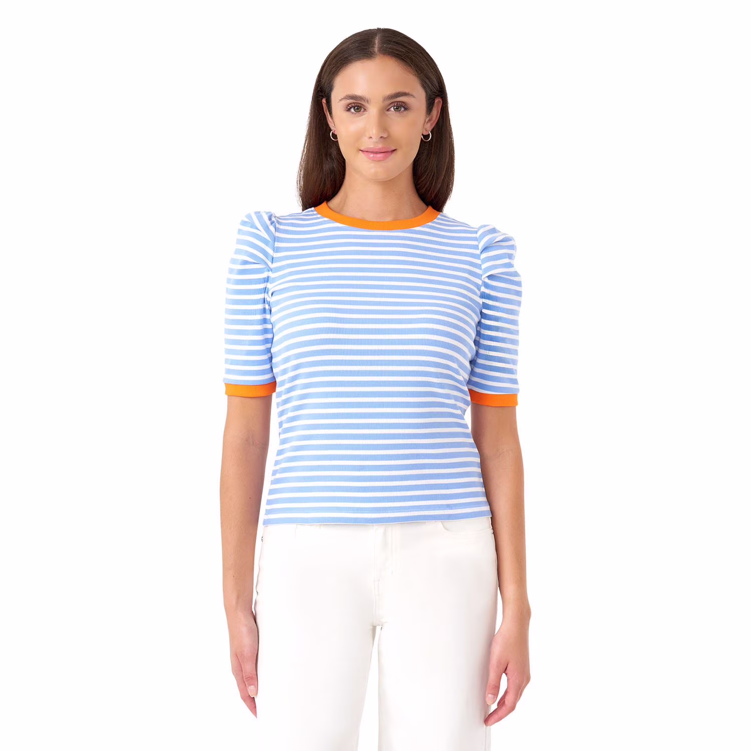 Blue Stripe
