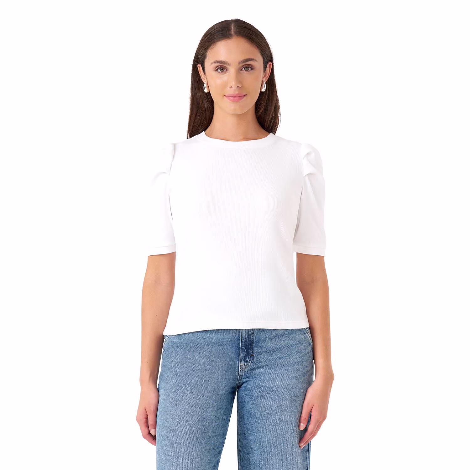 White Solid