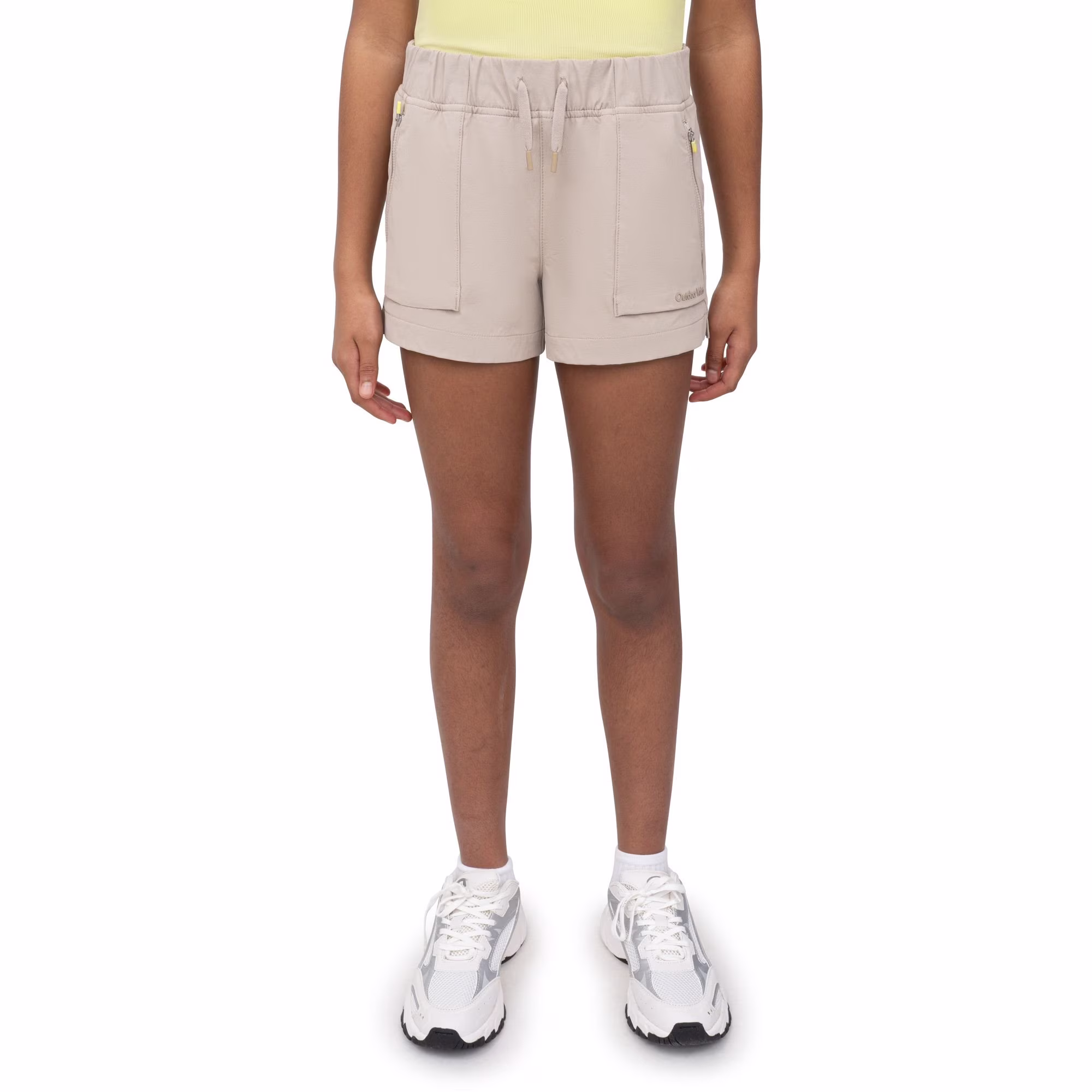 Khaki - Online Only