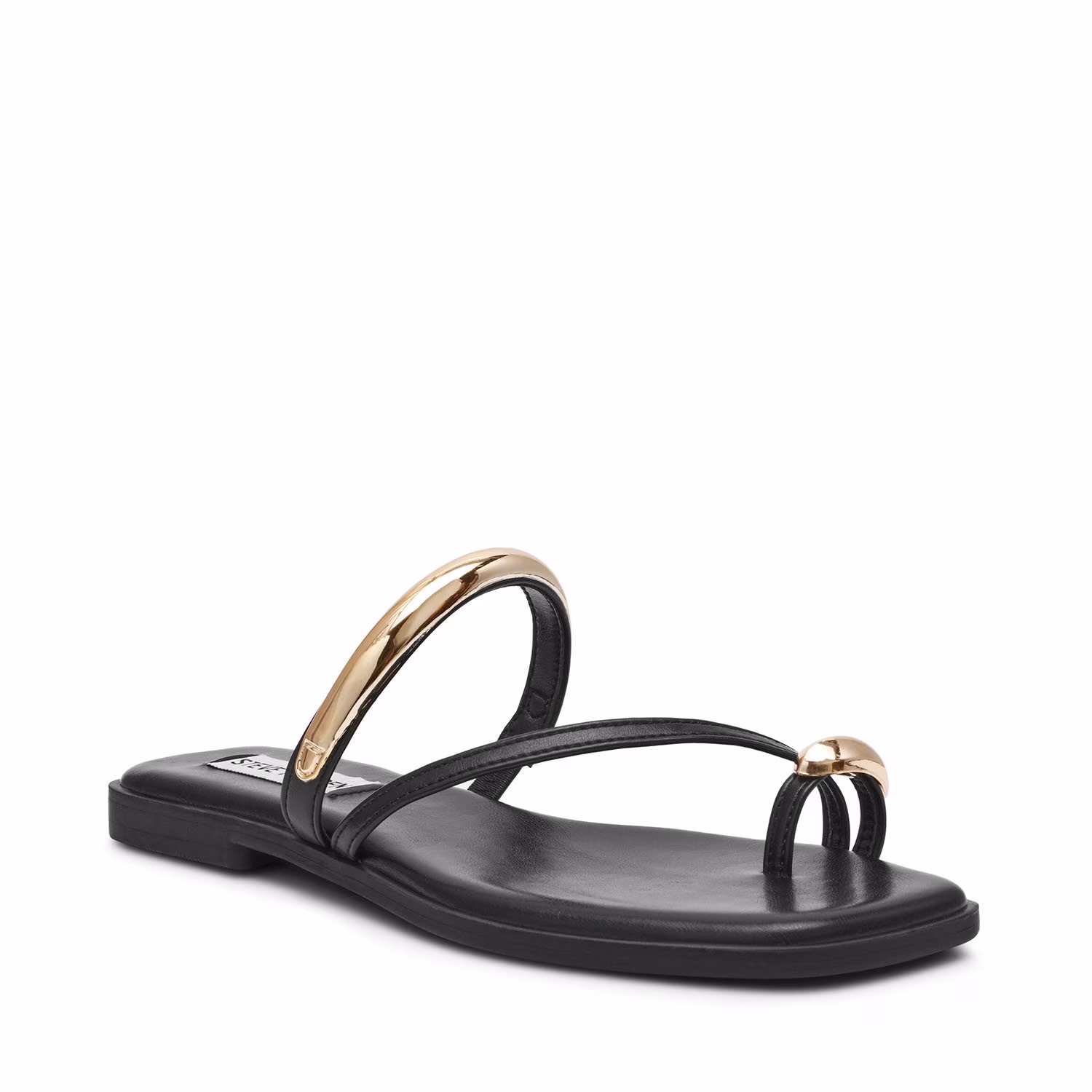 Steve Madden Women's Toe Ring Sandal