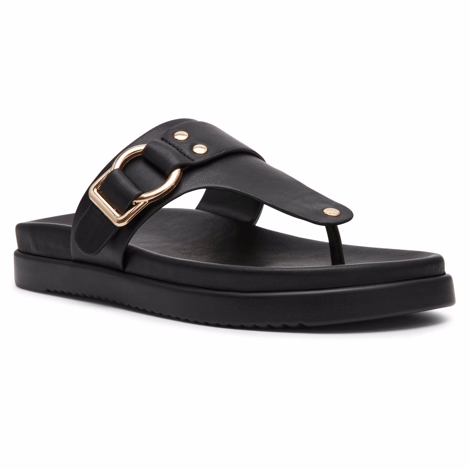 DV by Dolce Vita Women's Footbed Sandal