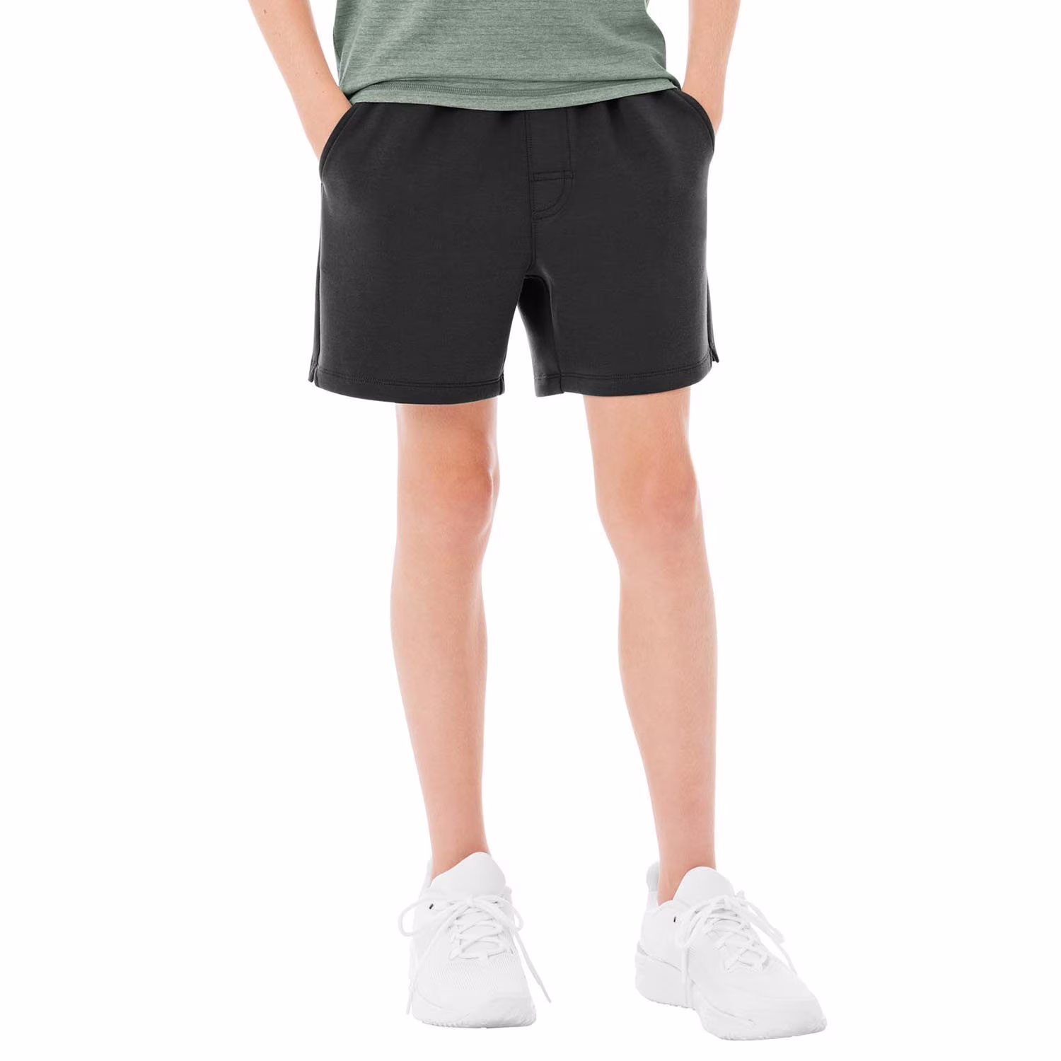 Member's Mark Boys Sandwash Shorts