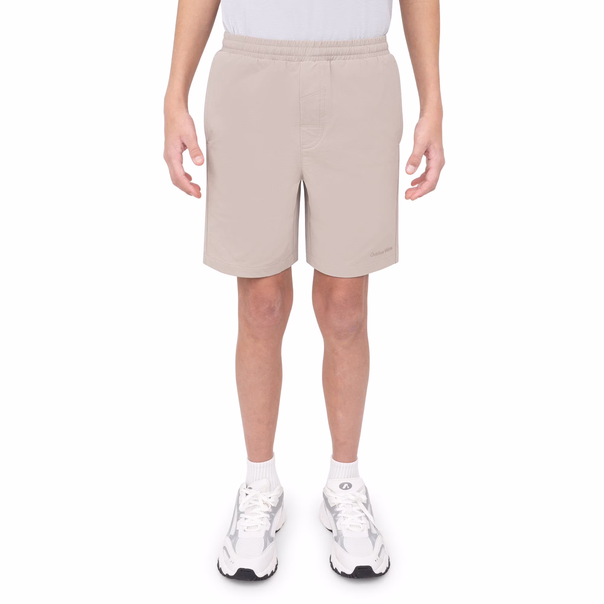 Khaki - Online Only
