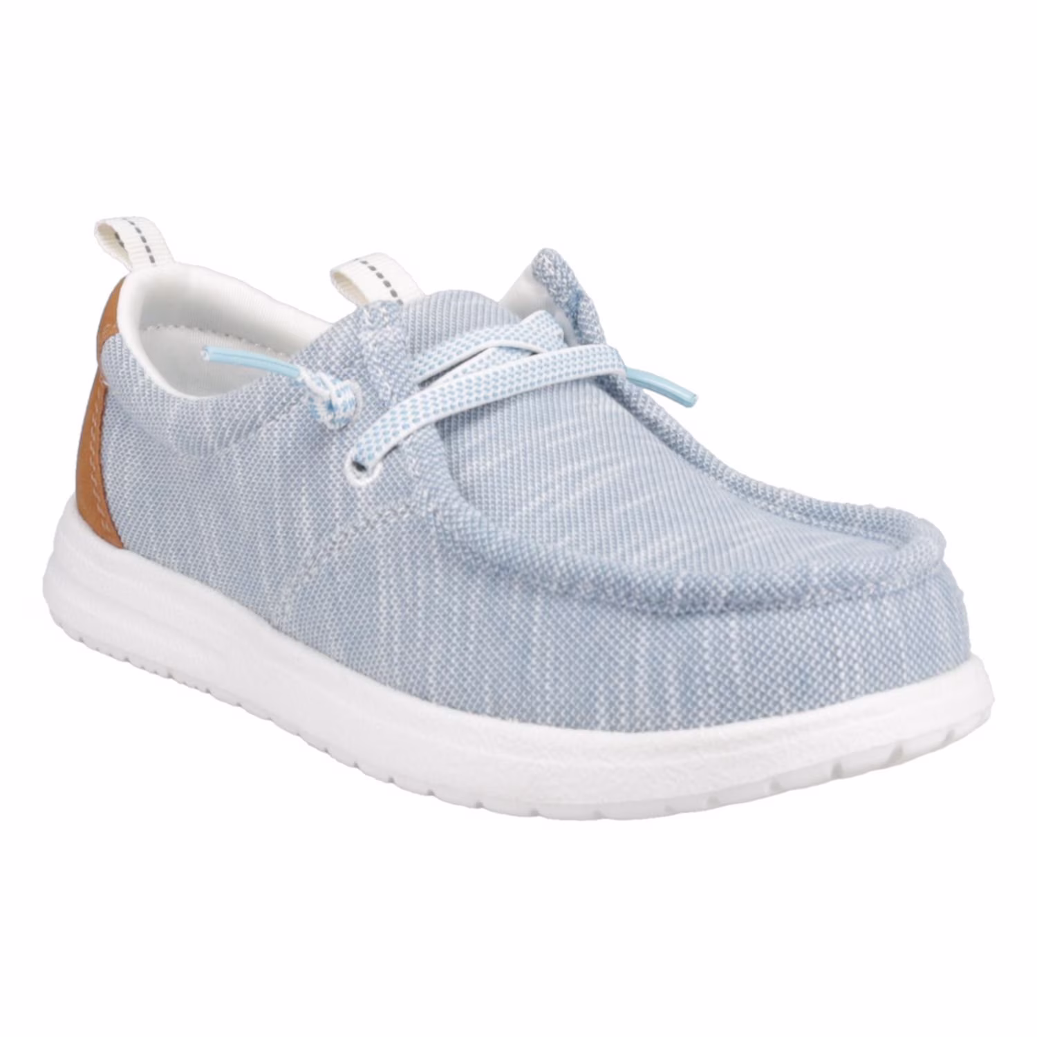 Eddie Bauer Boys Canvas Loafer