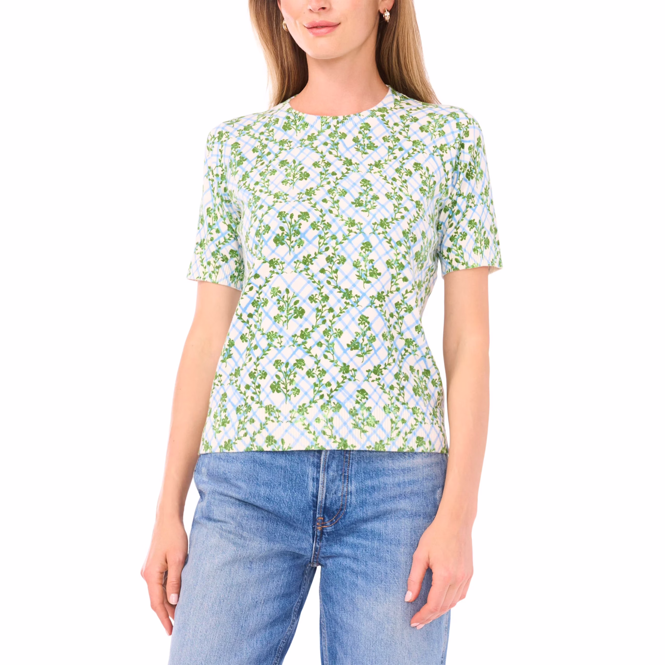 Green Multi