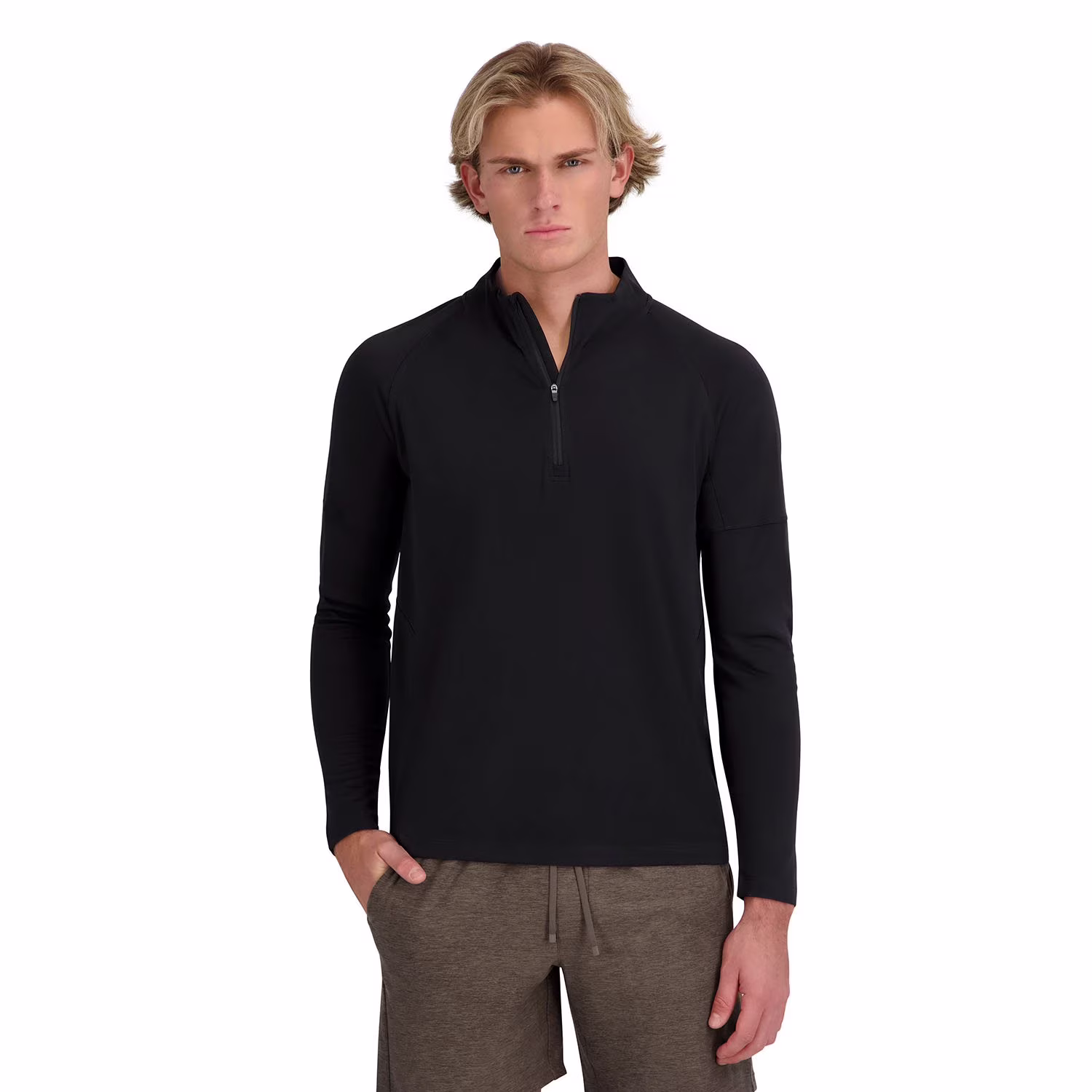 Outdoor Voices Men's Trail Quarter Zip
