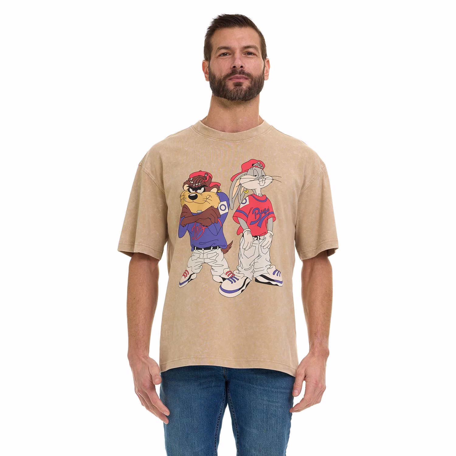Looney Tunes