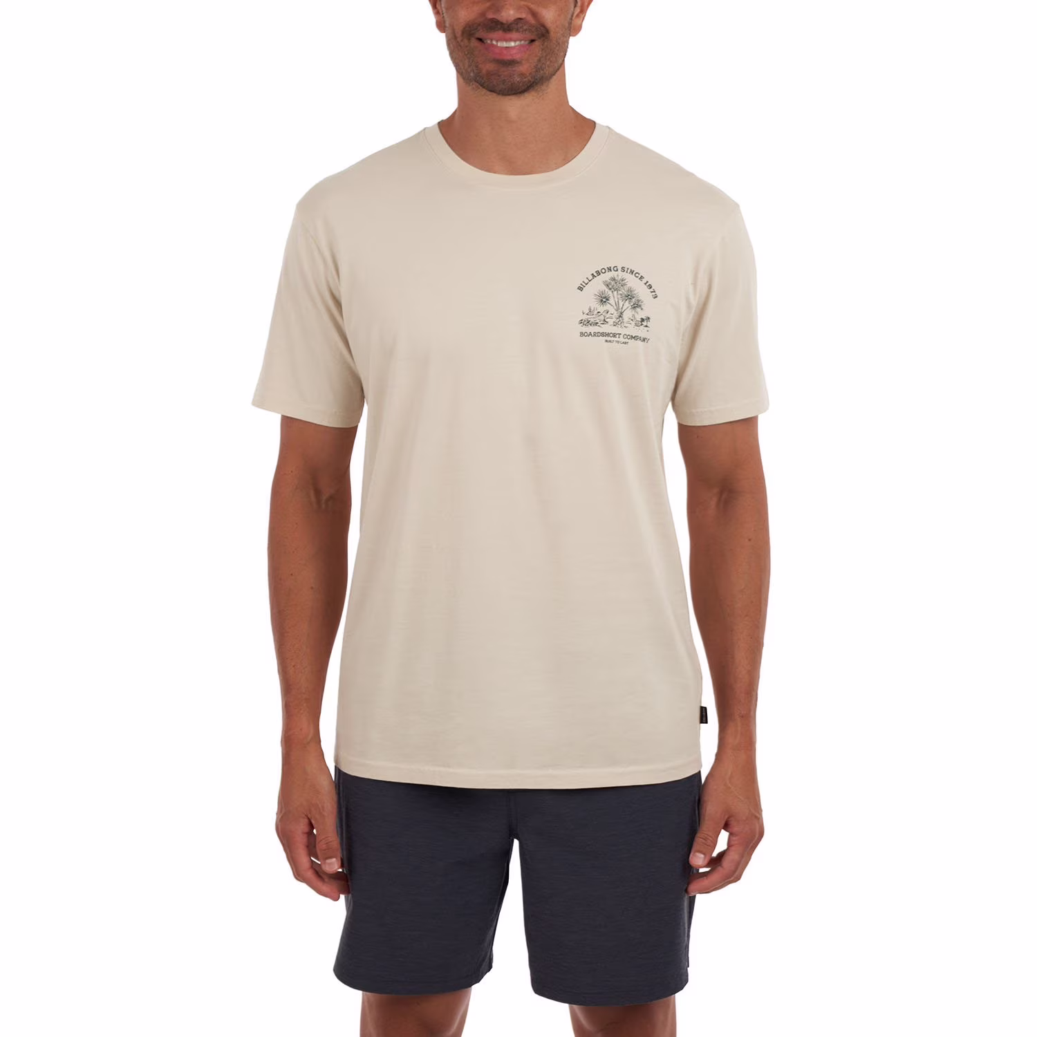Billabong Men's Graphic T-Shirt