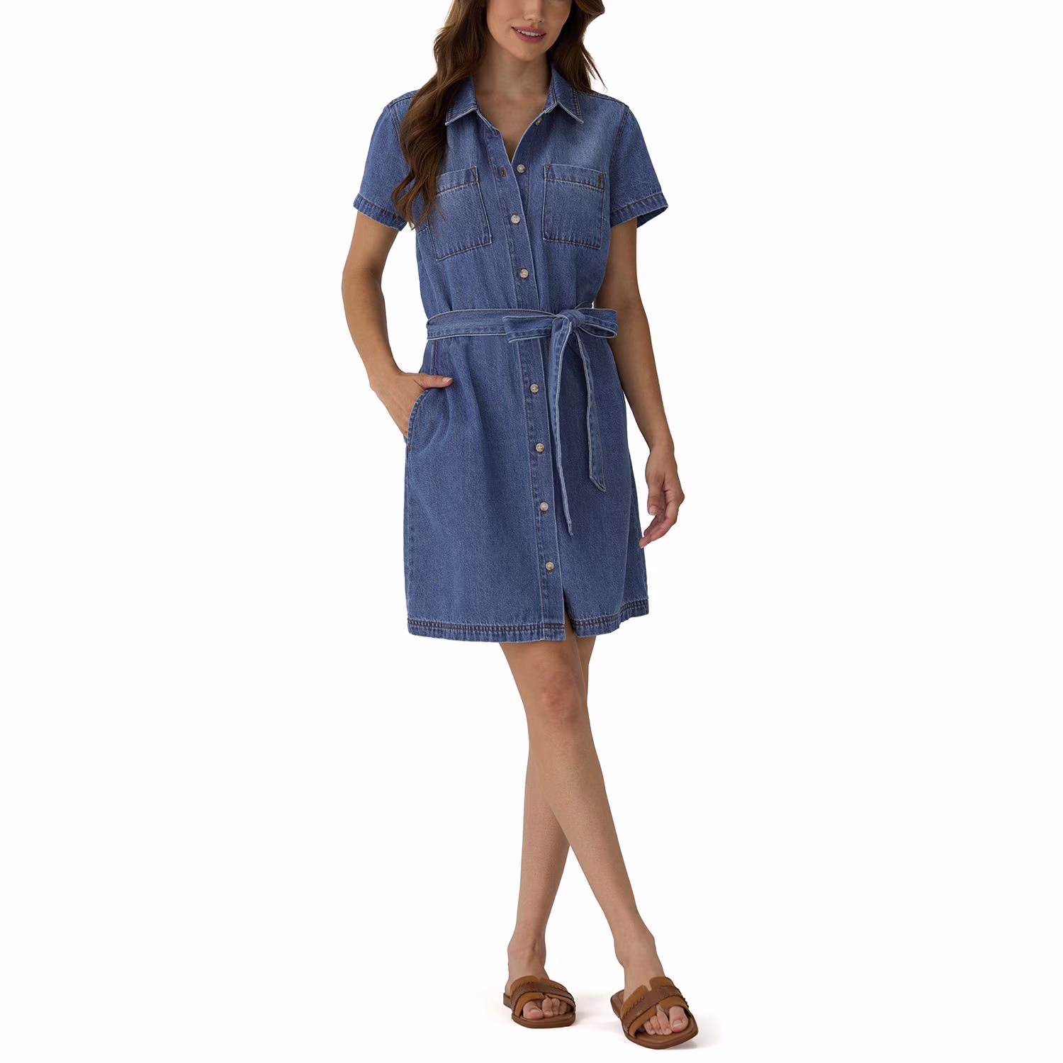 Medium Wash - Online Only