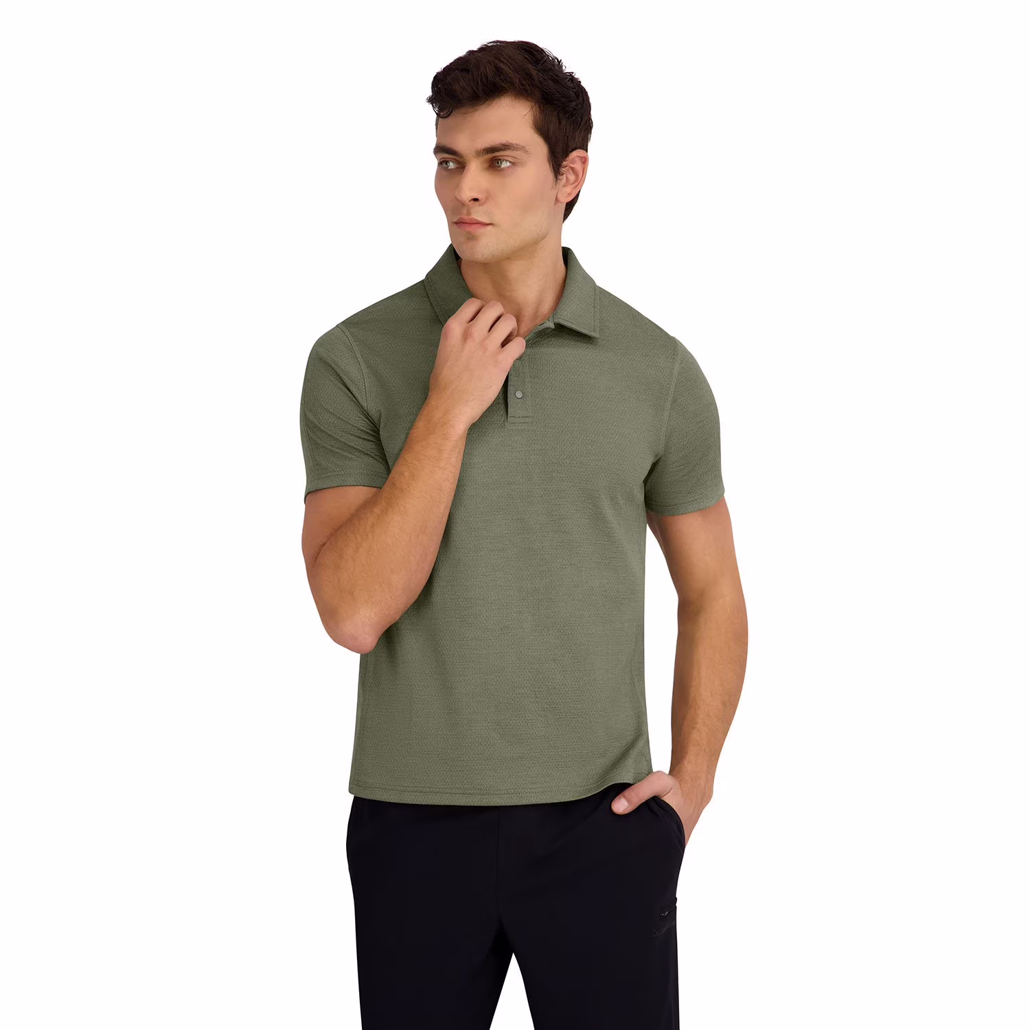 Green - Online Only
