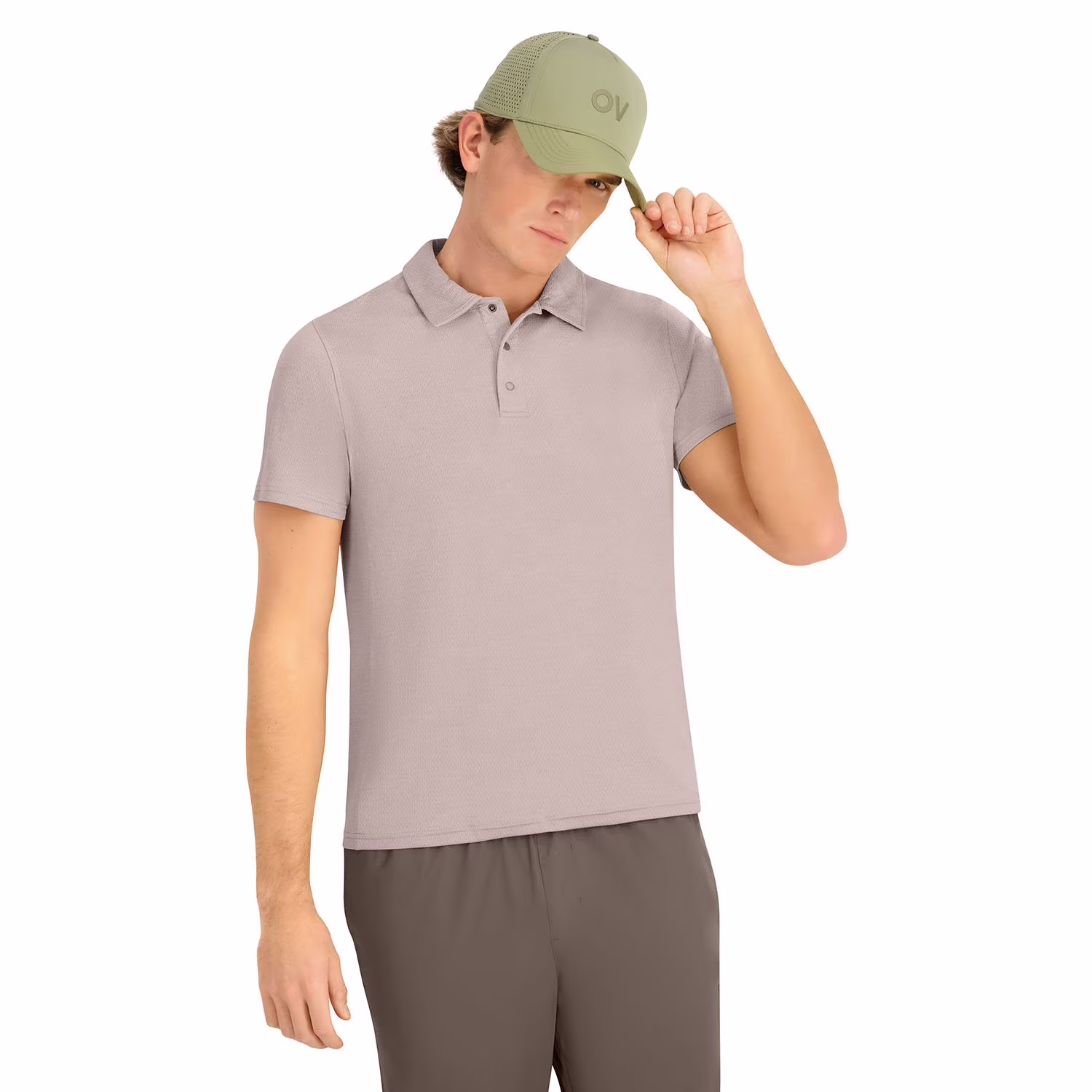 Taupe - Online Only
