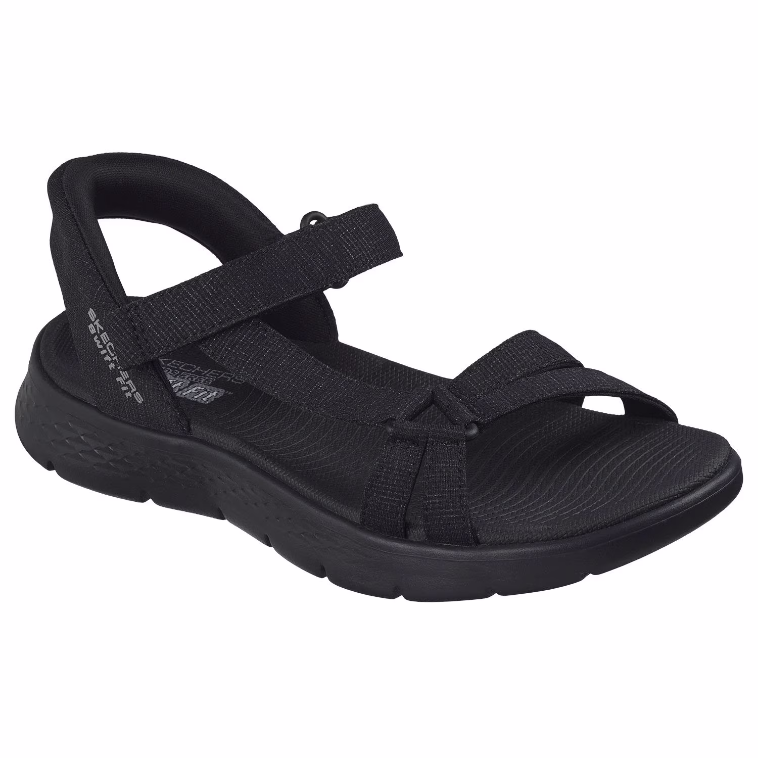 Skechers Womens Swift Fit Sandal