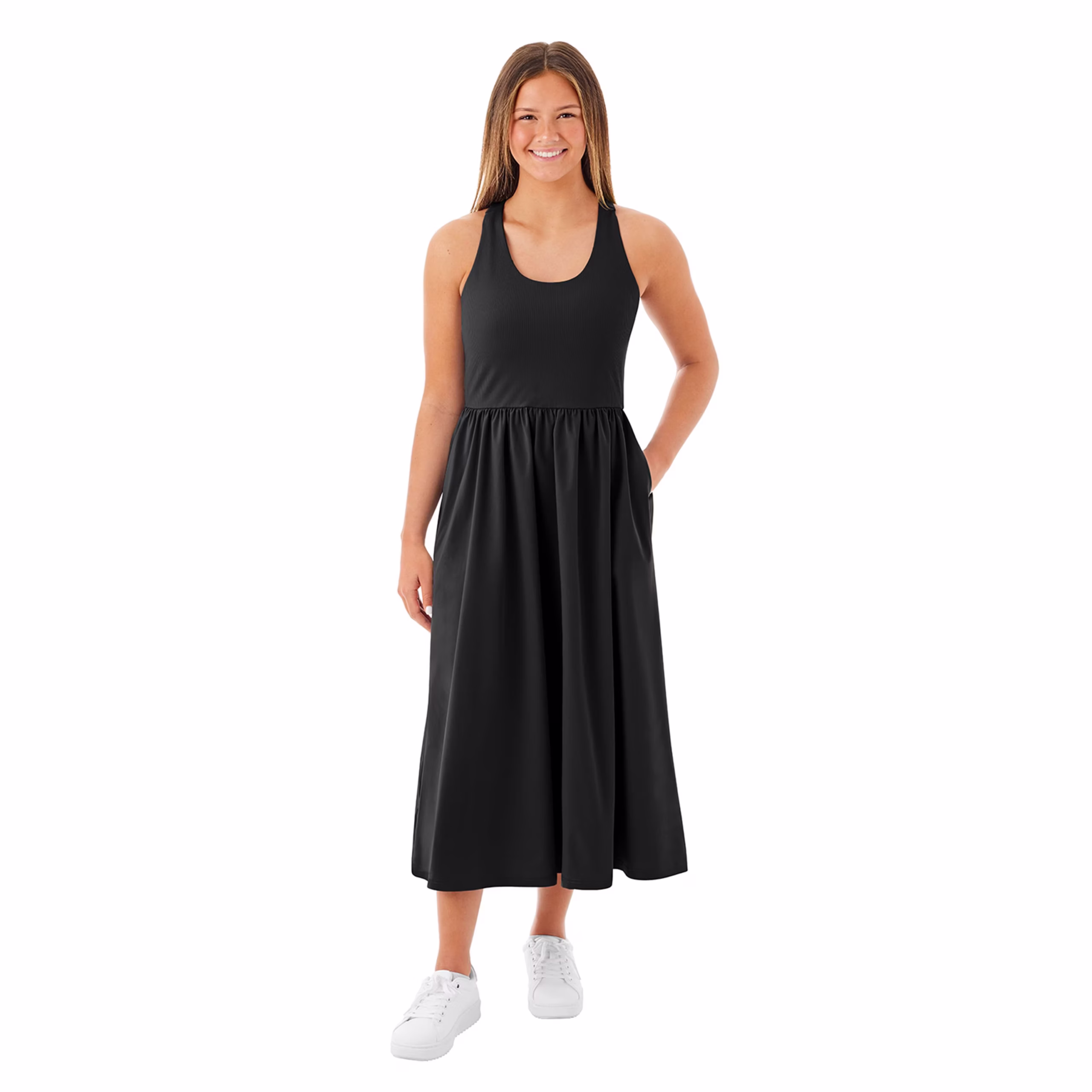 Member's Mark Women's Everyday Tank Dress