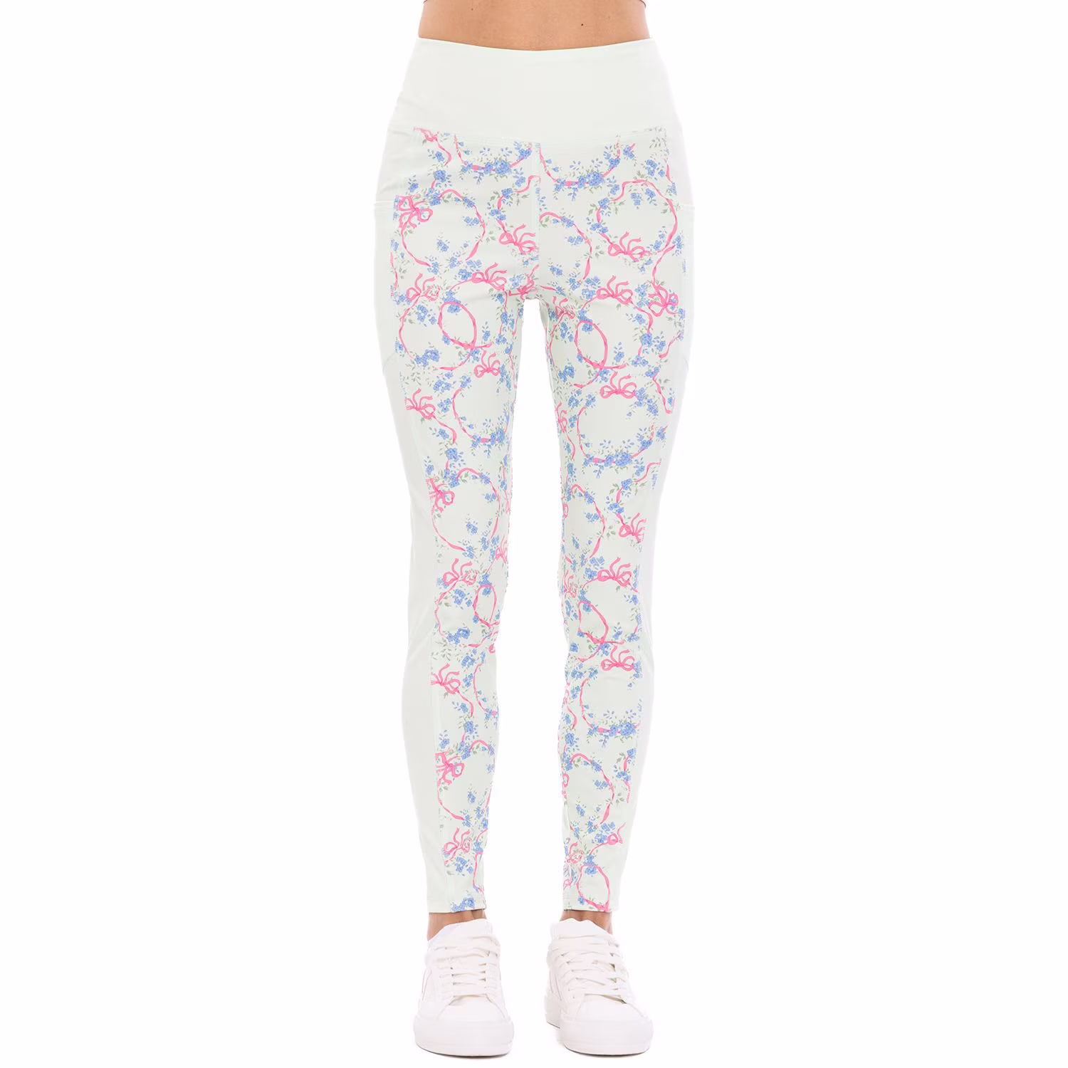 Treasures by Shabby Chic Women's Active Legging