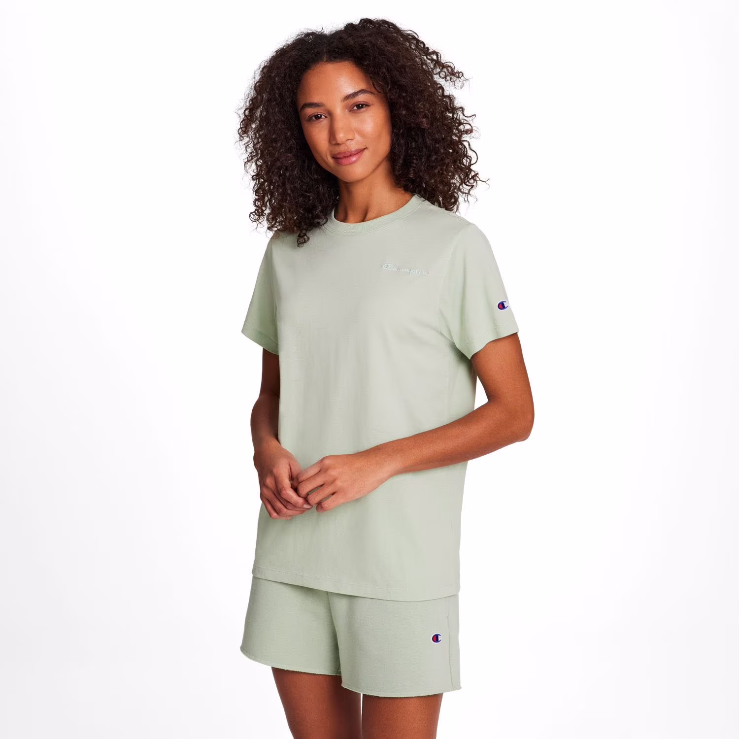 Green - Online Only