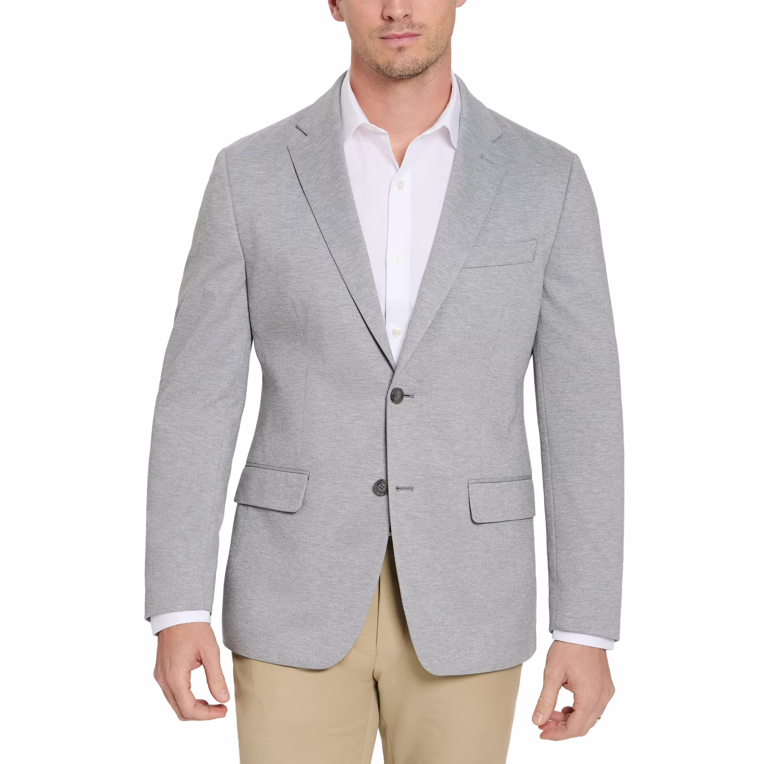 DKNY Men's Travel Blazer