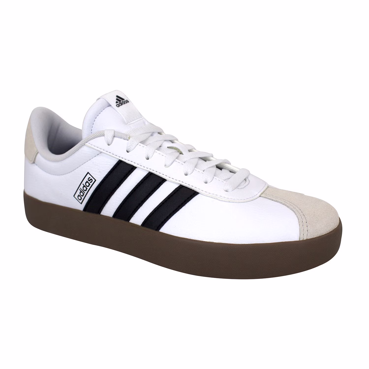 White/Black