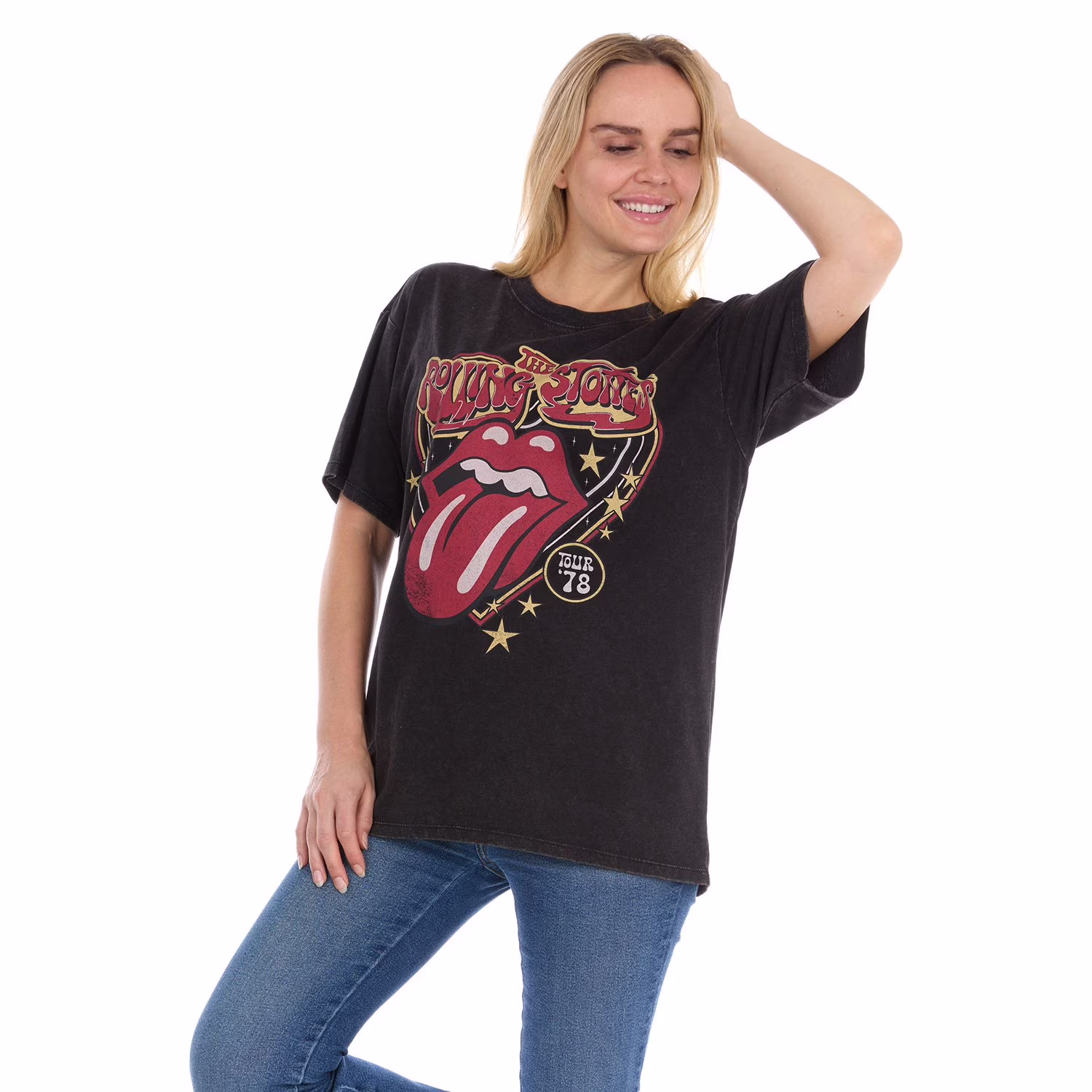 Rolling Stones - Online Only