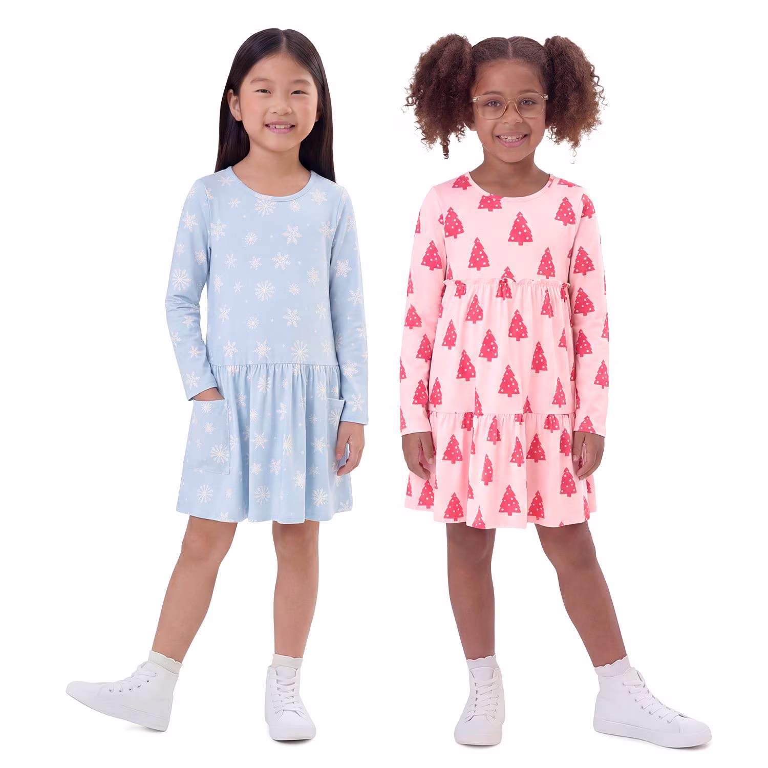 Pink Christmas - Online Only