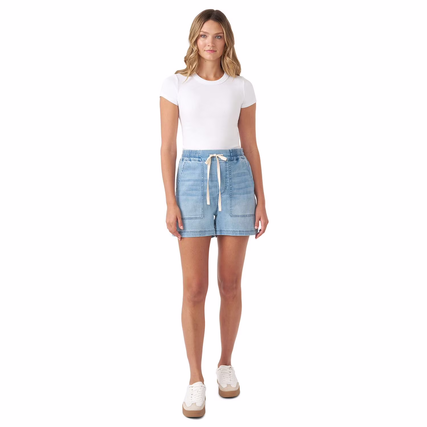 Light Wash - Online Only