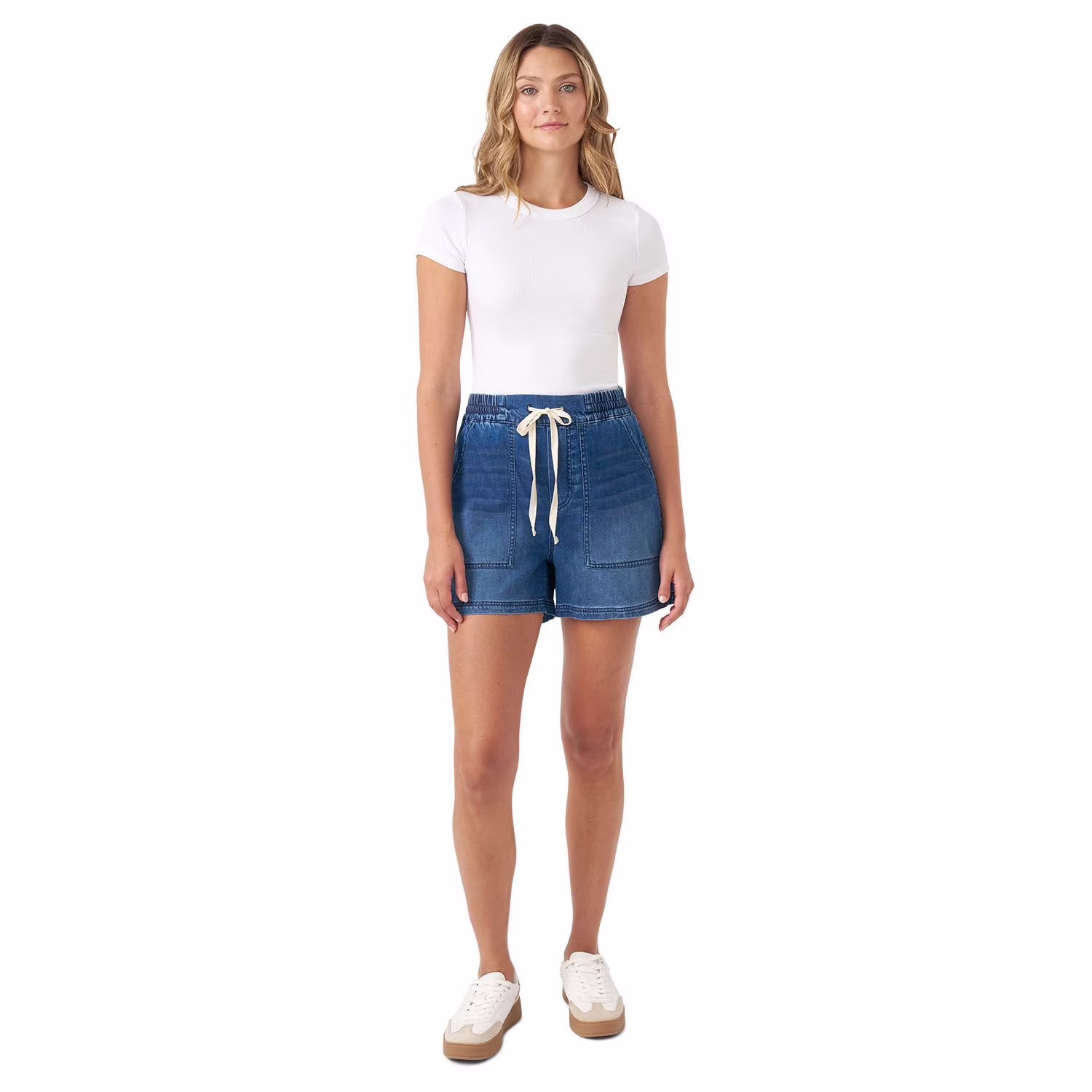 Medium Wash - Online Only