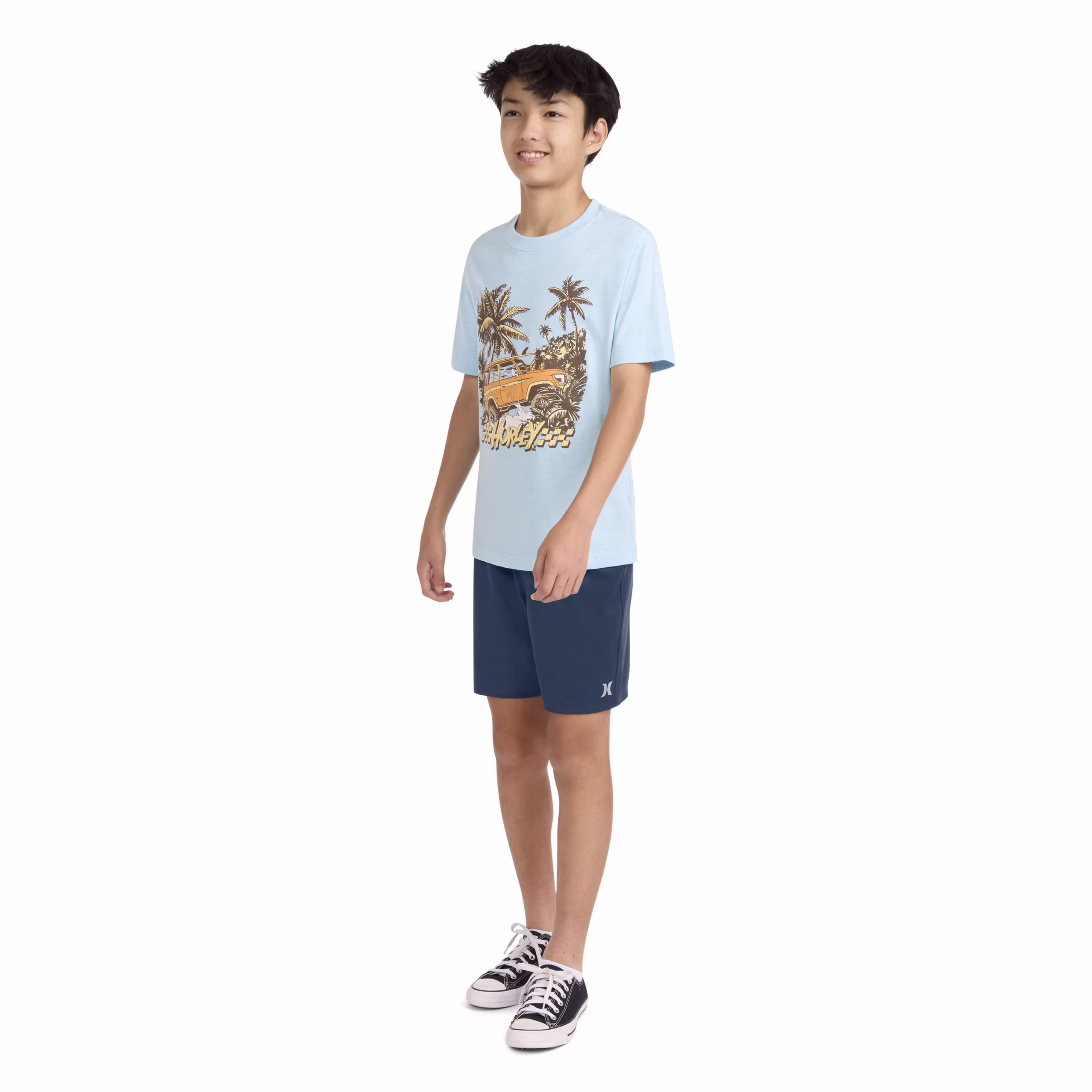 Navy - Online Only