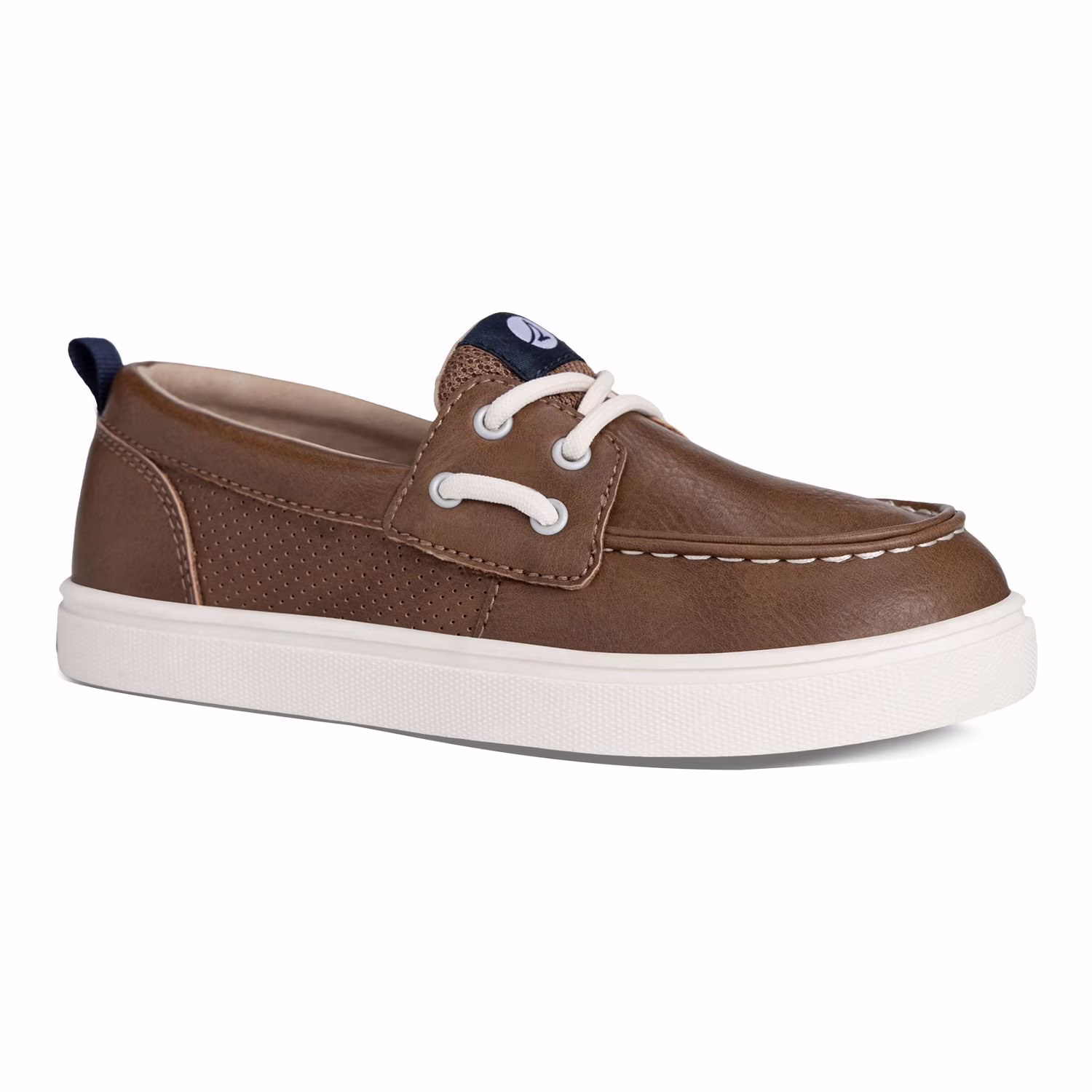 Sperry Boys Boat Shoe