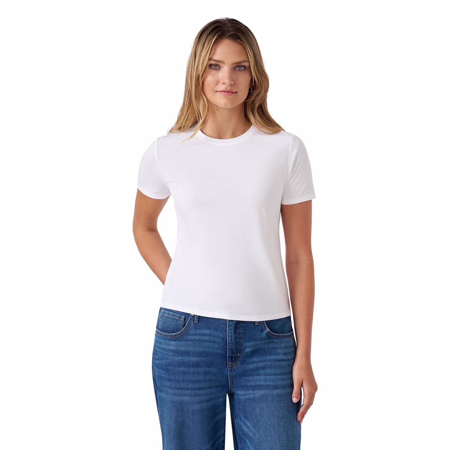 White - Online Only