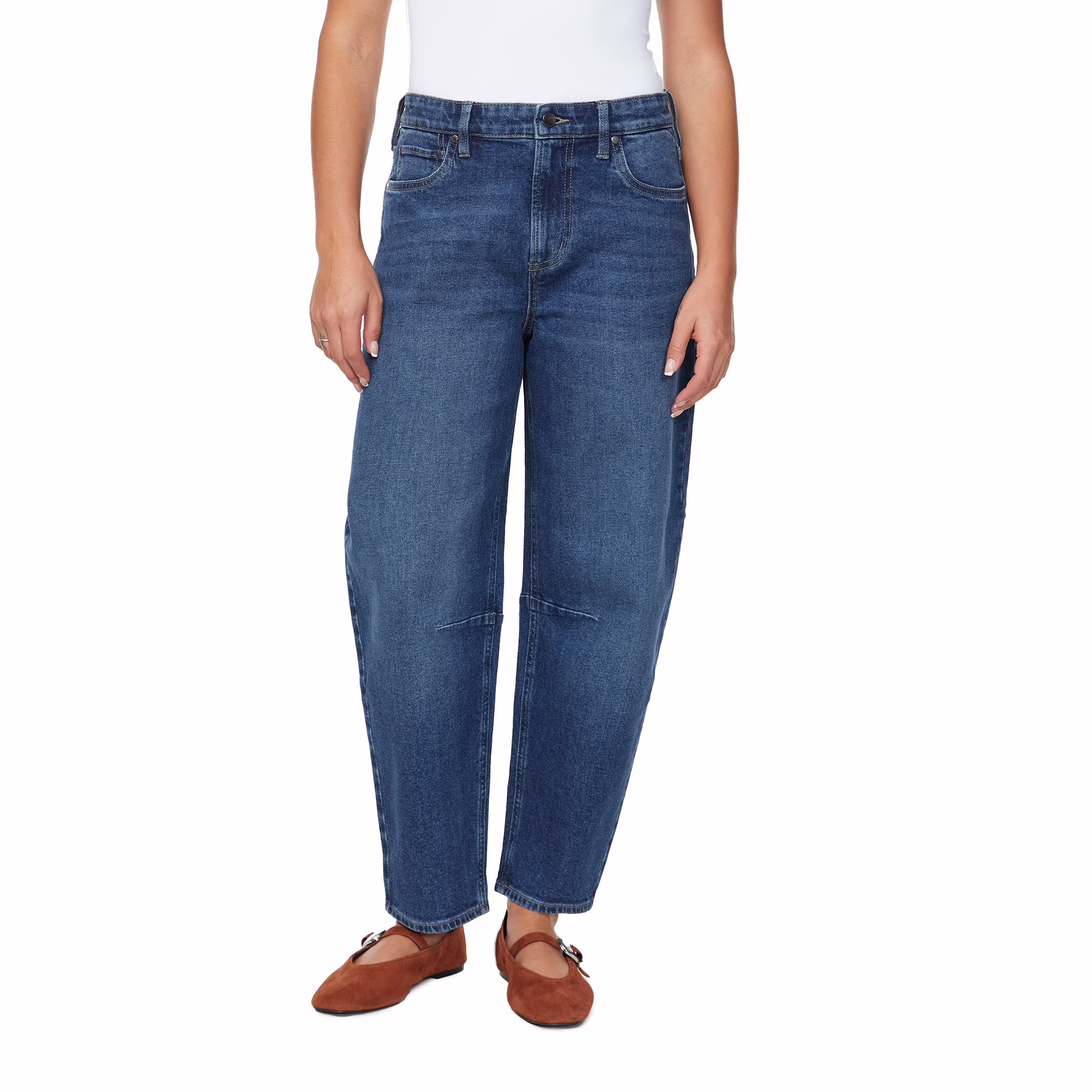 Medium Wash