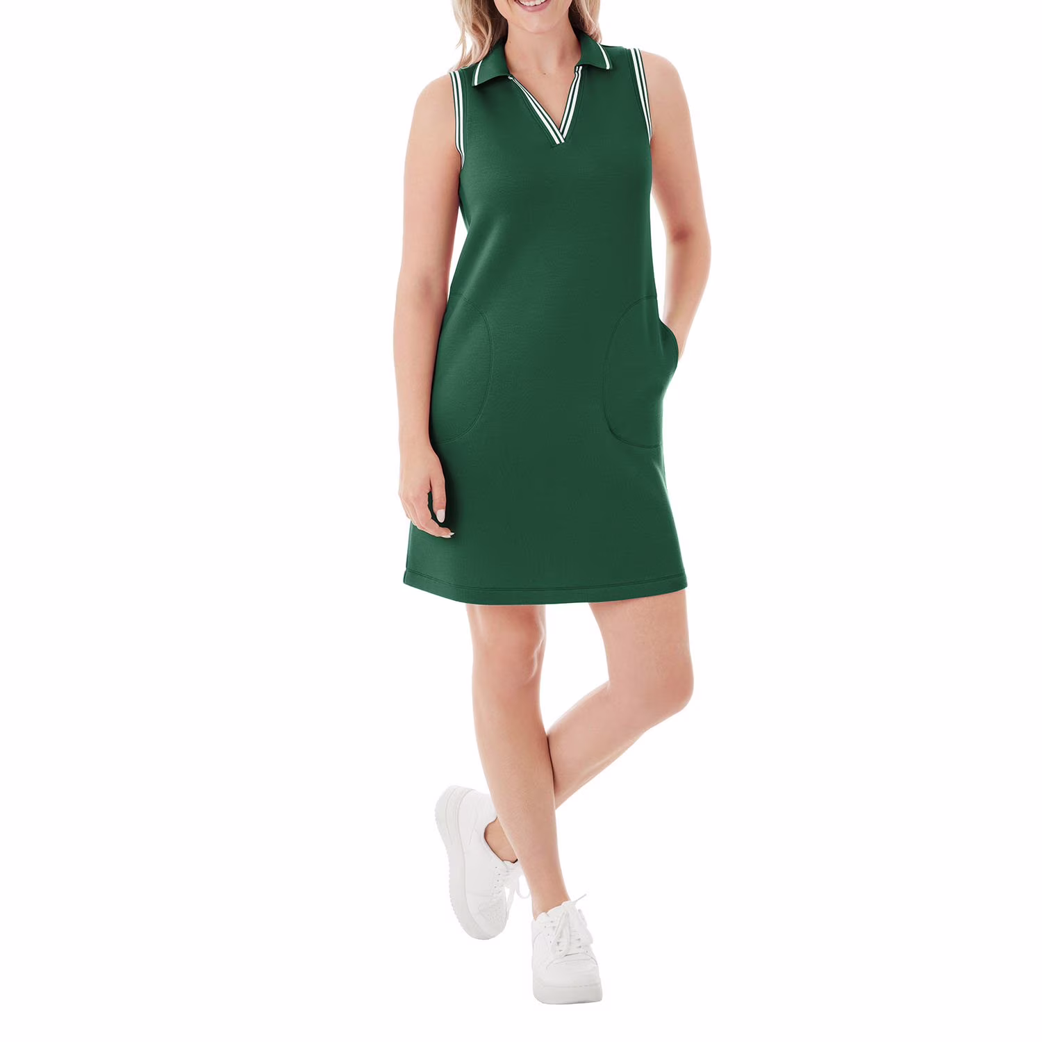 Green - Online Only