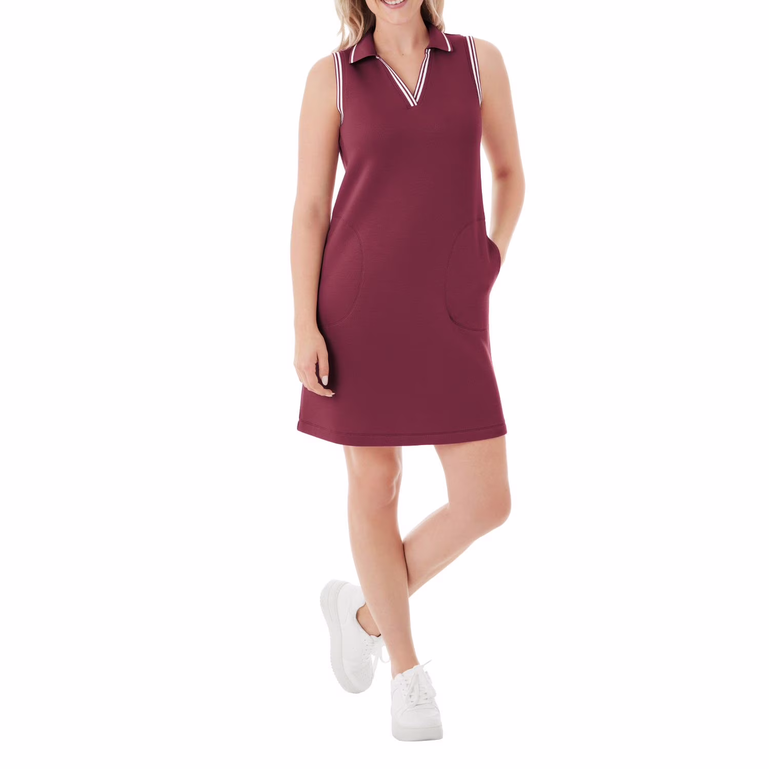 Burgundy - Online Only