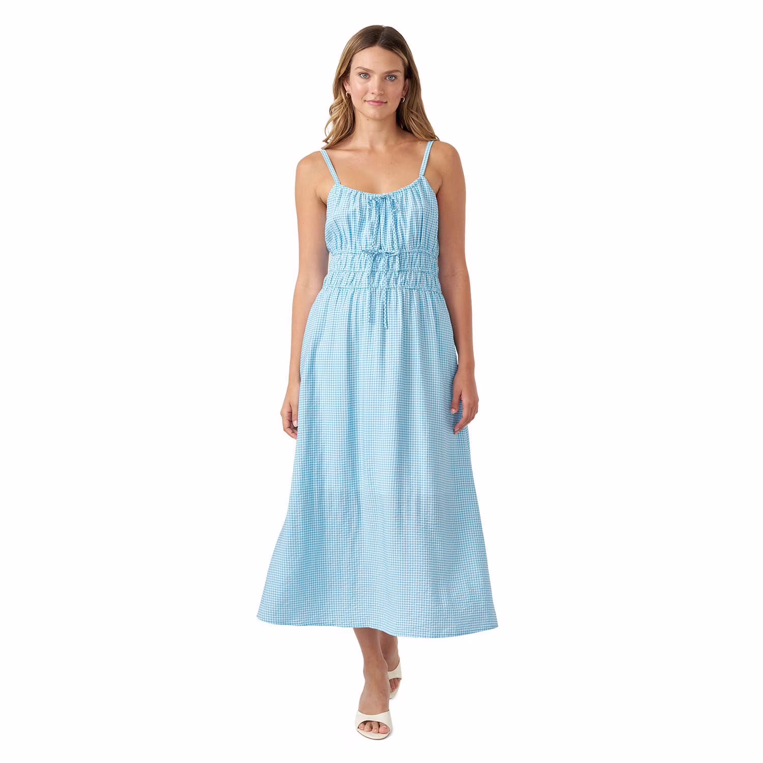 Edited by Hunter McGrady Women's Maxi Dress
