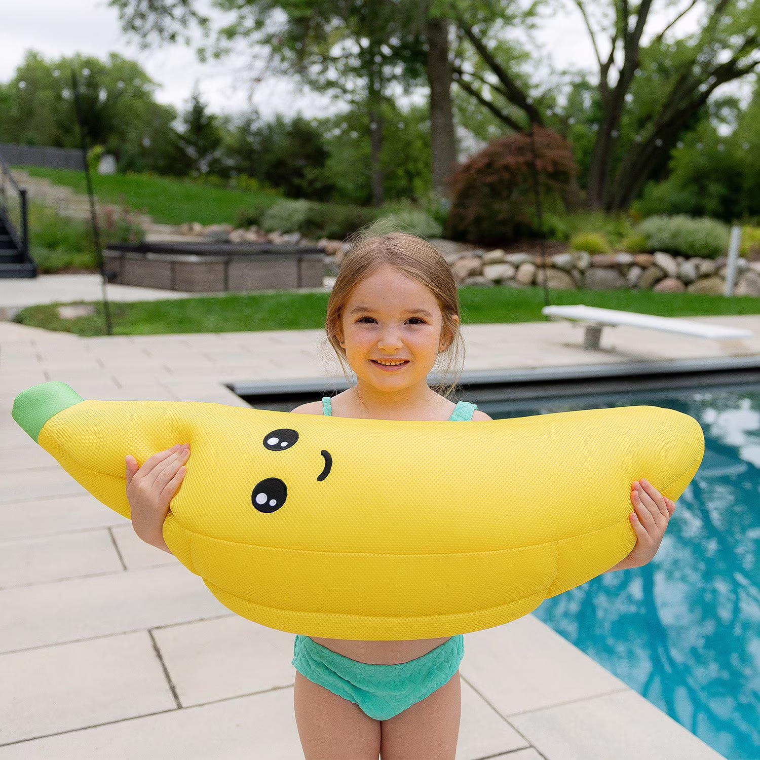 Big Joe Pool Pals Water Toy