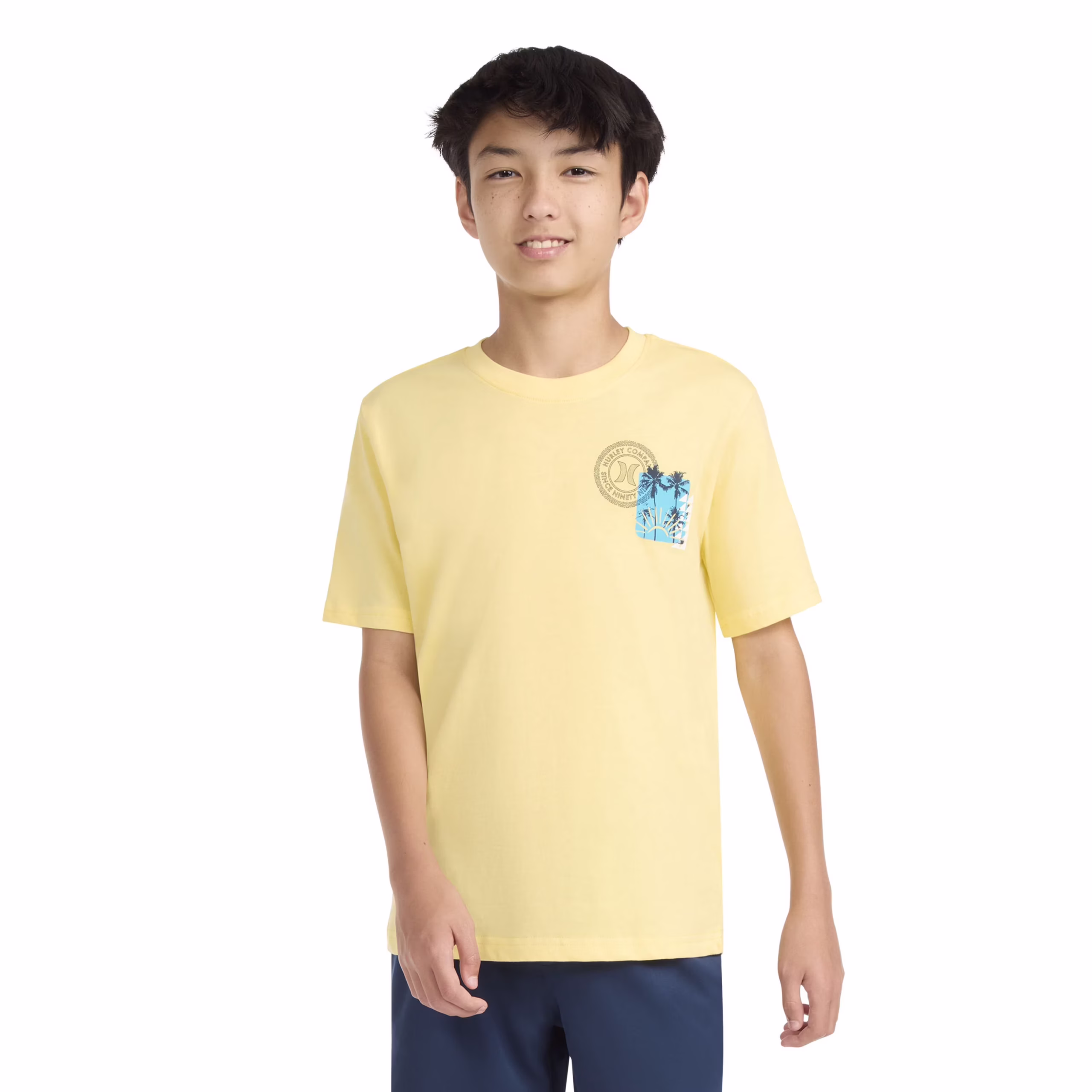 Yellow - Online Only