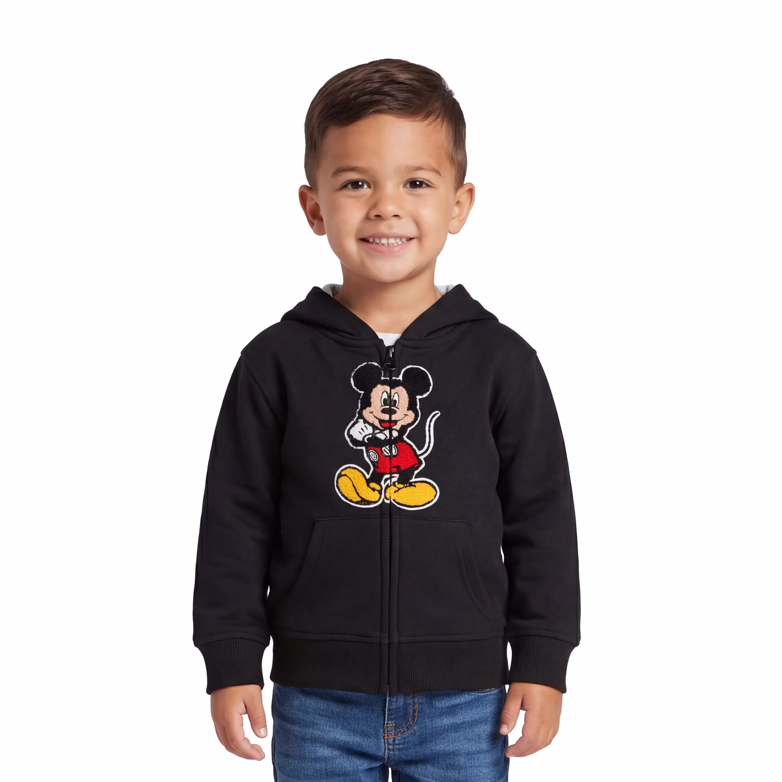 Mickey Mouse - Online Only