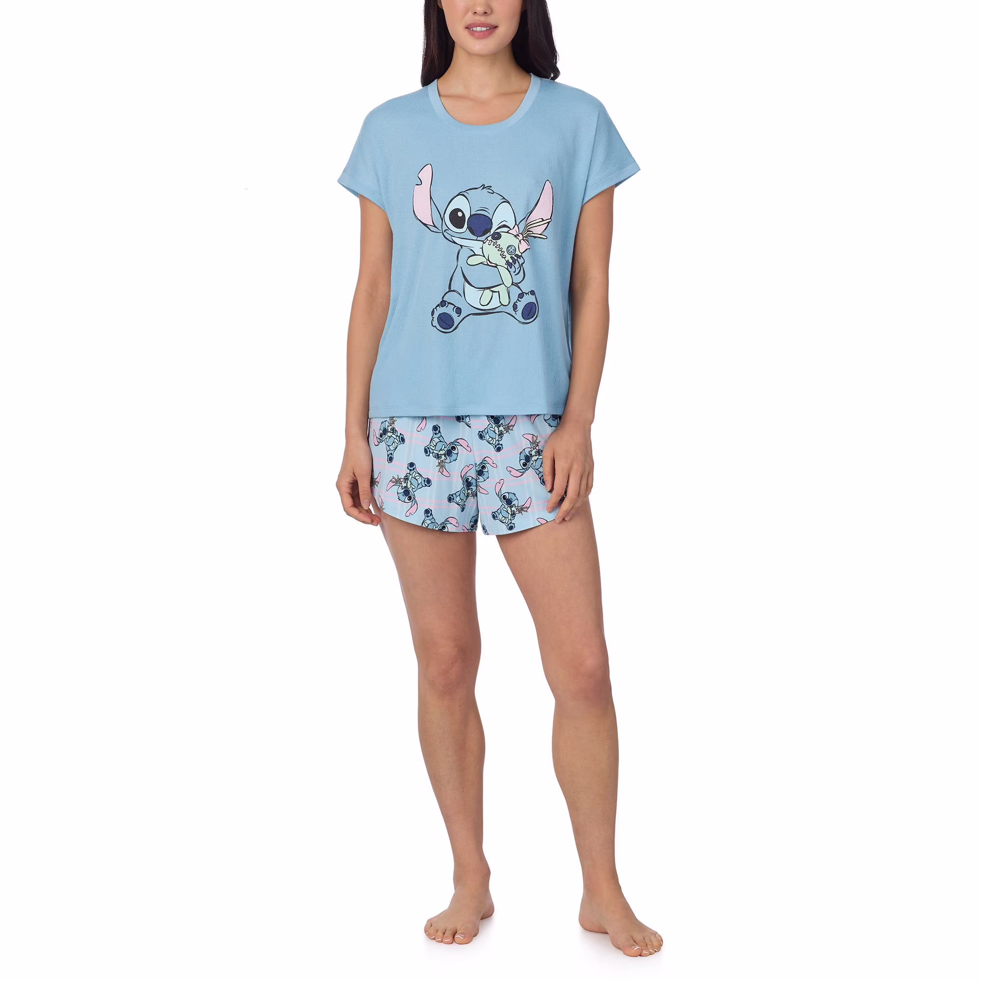 Stitch