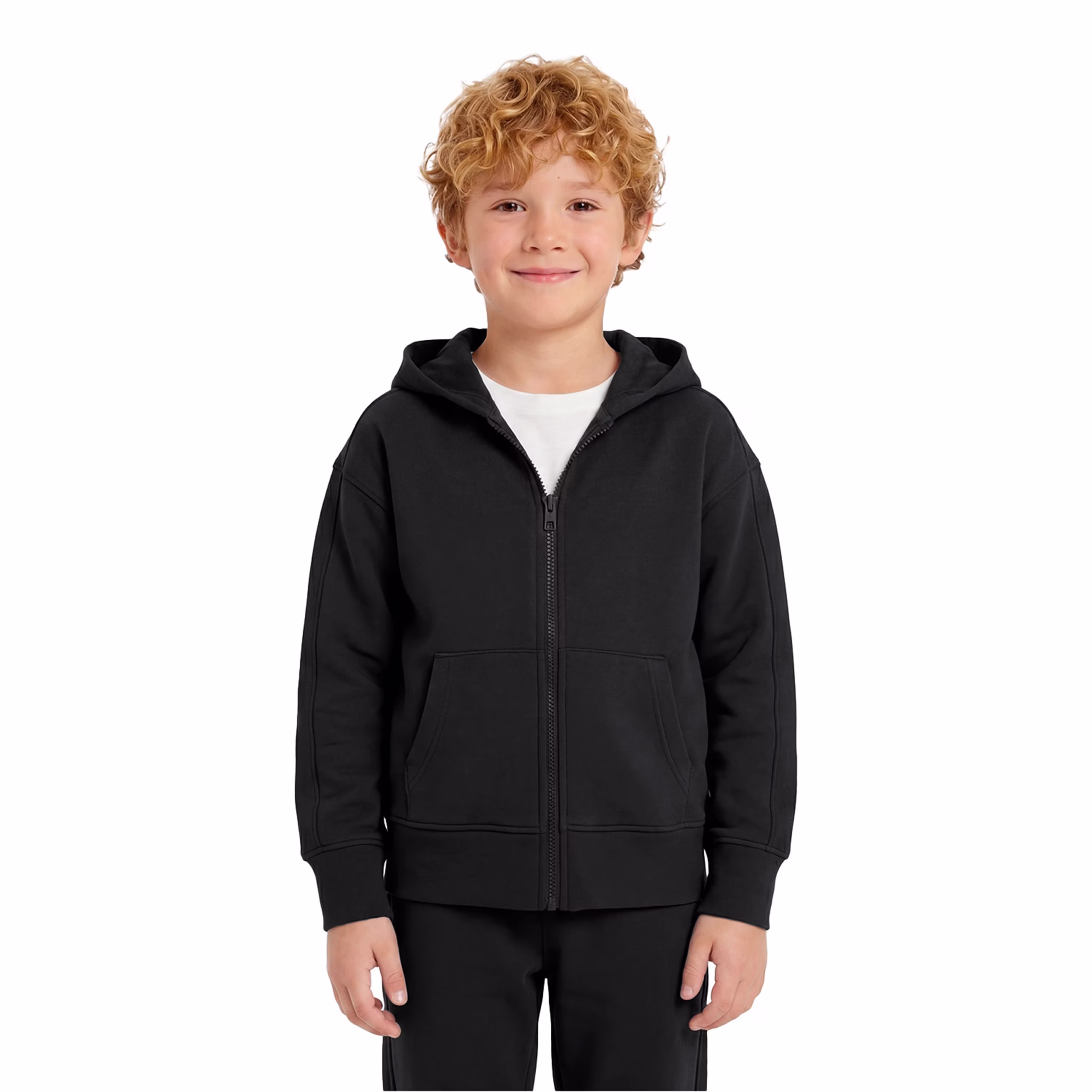 Member's Mark Boys Sandwash Jacket