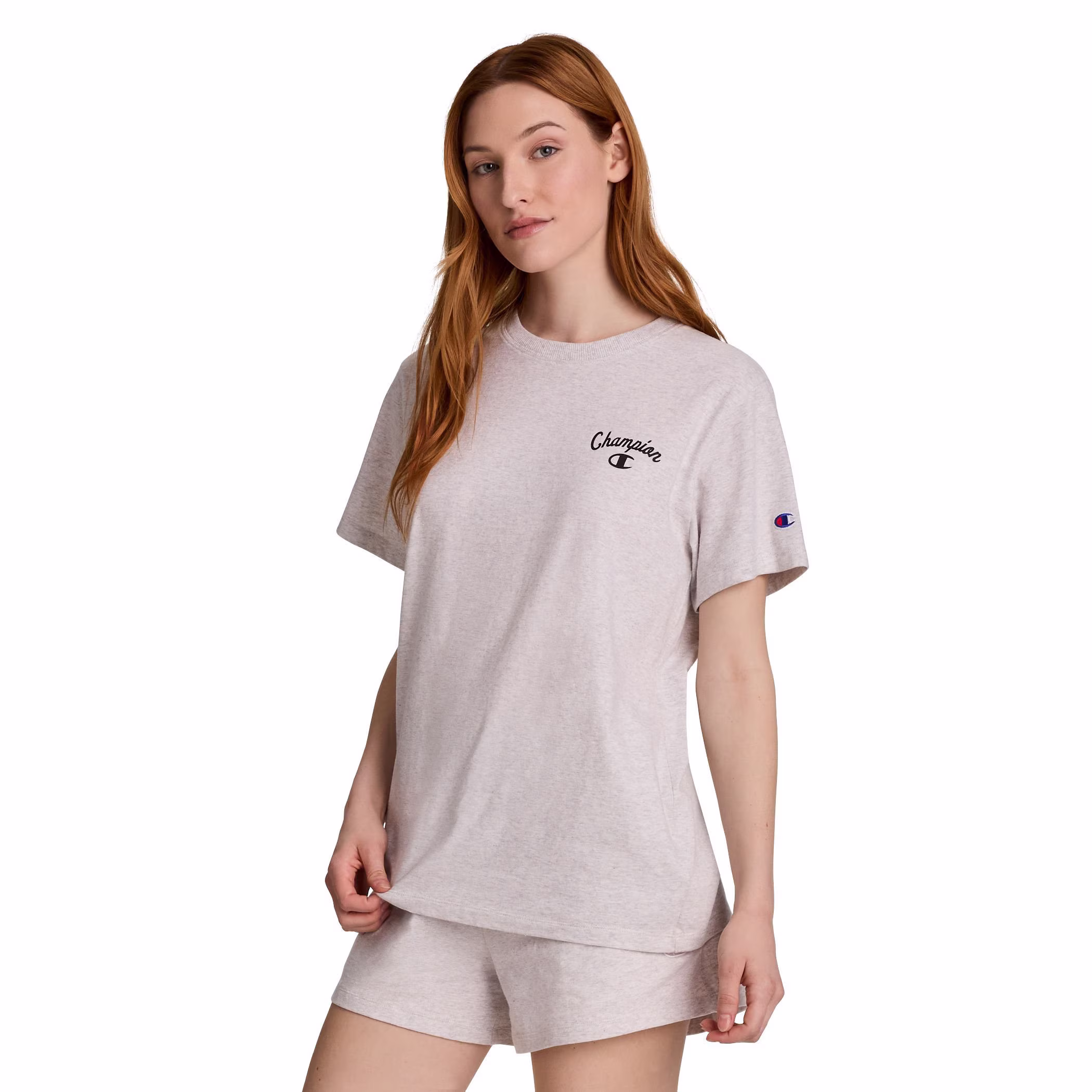 Heather Gray