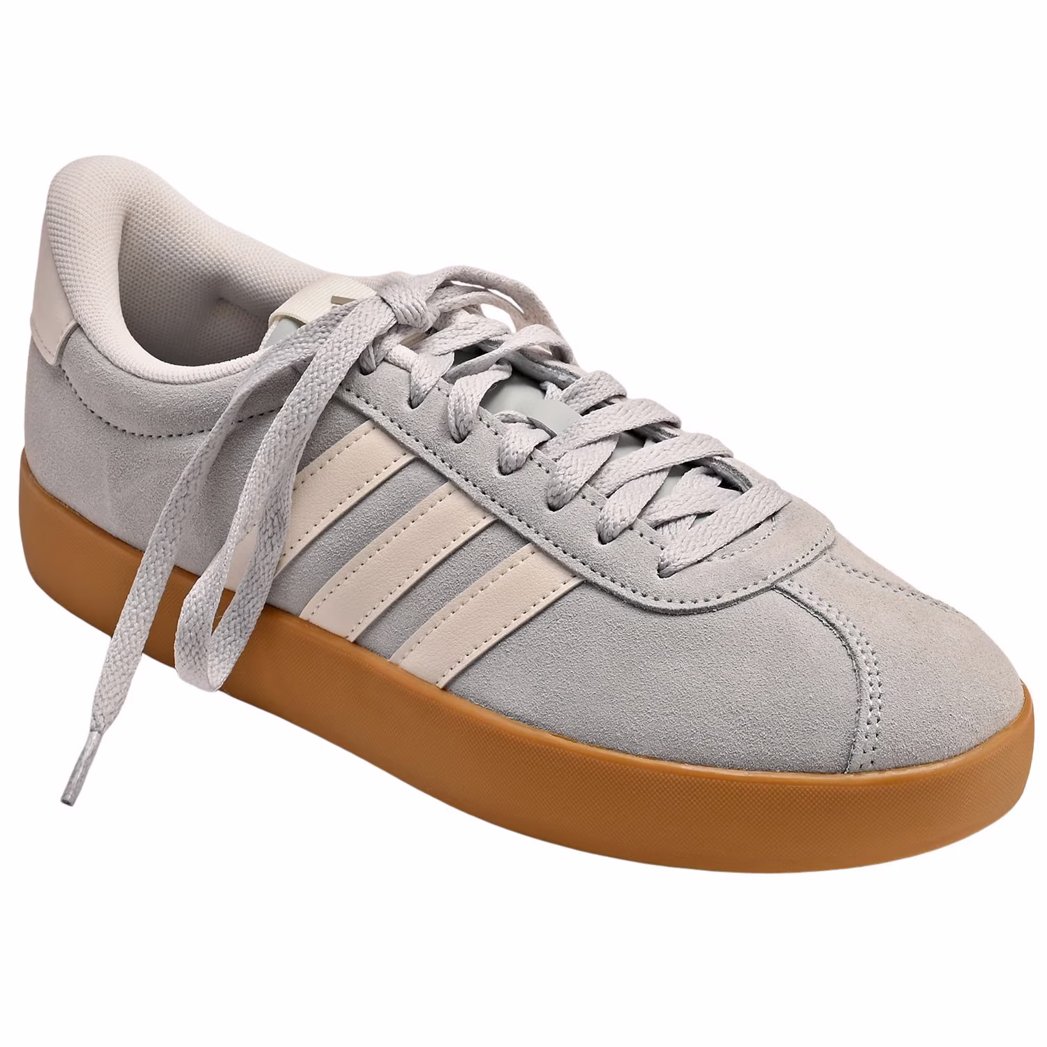 Wonder Silver/White
