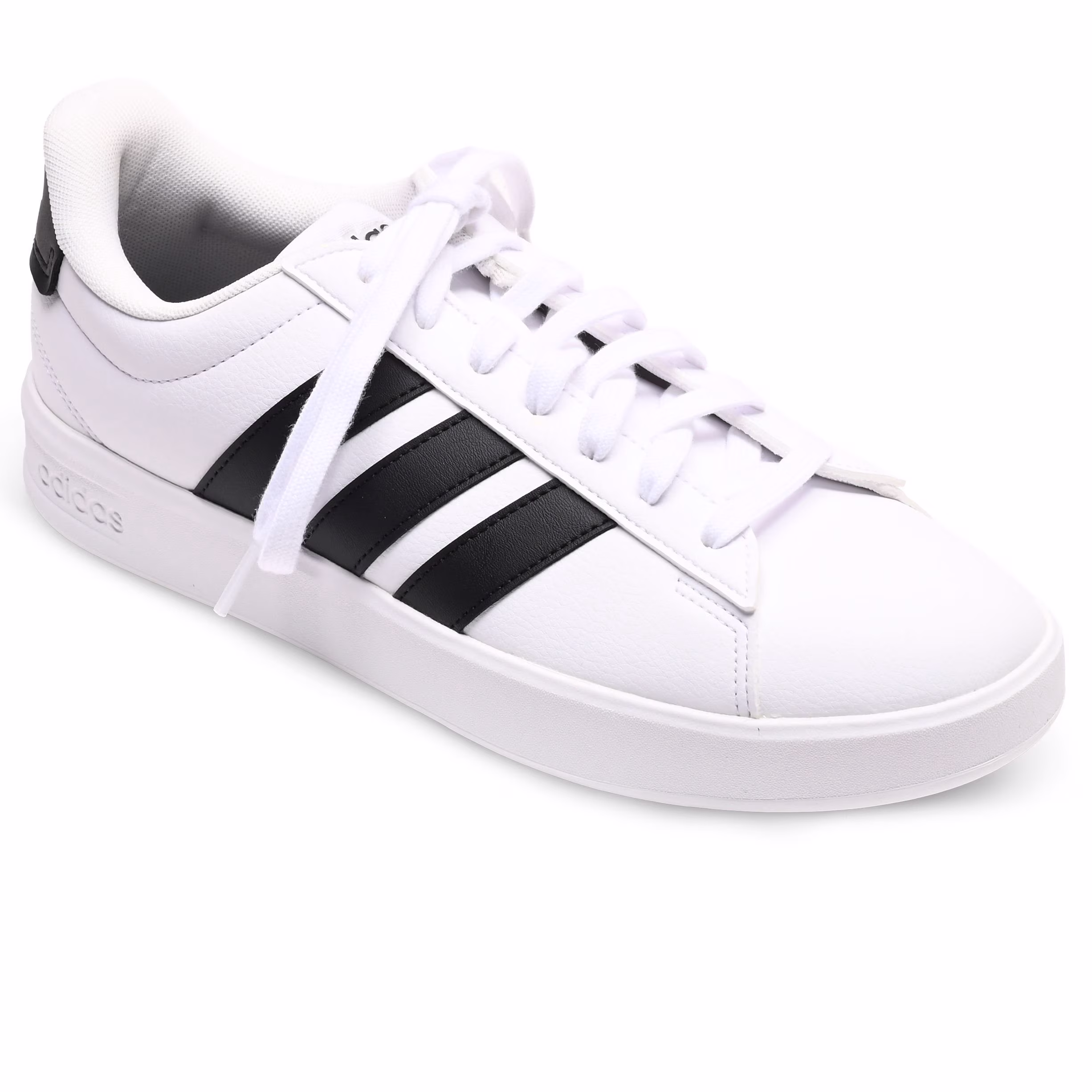 White/Black