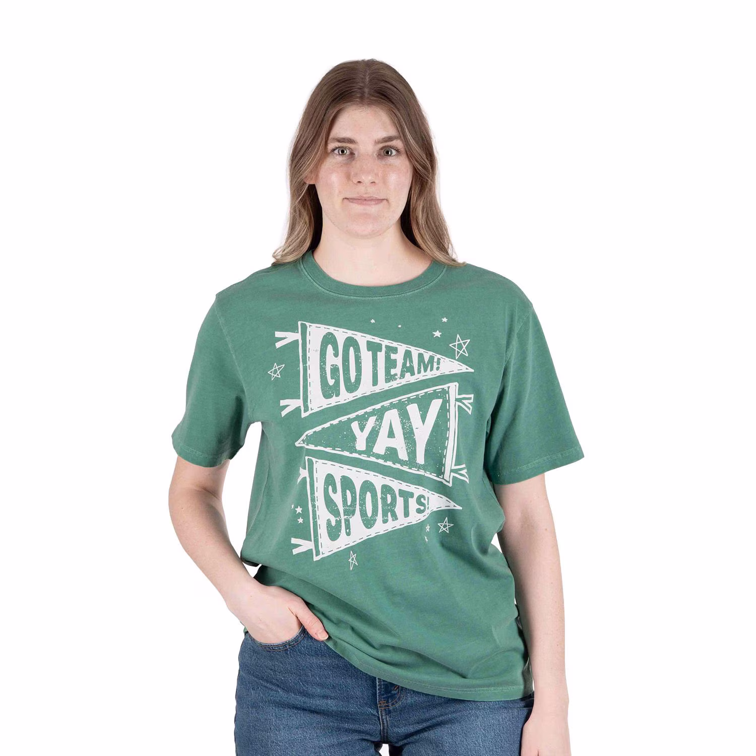 Green - Online Only